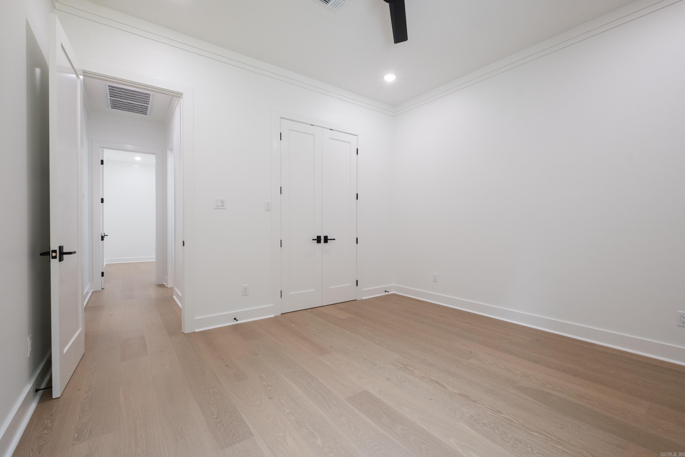 CHENAL VALLEY ABINGTON COURT - Residential