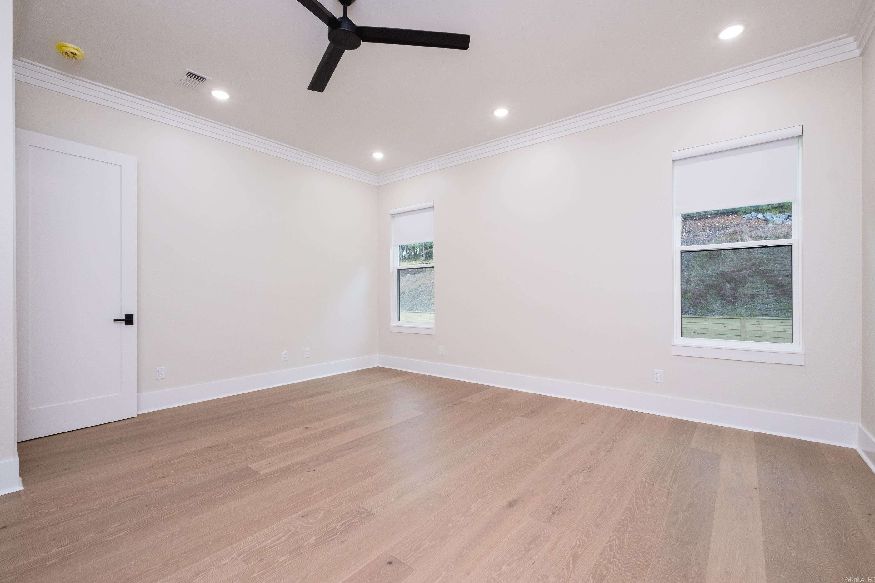 CHENAL VALLEY ABINGTON COURT - Residential