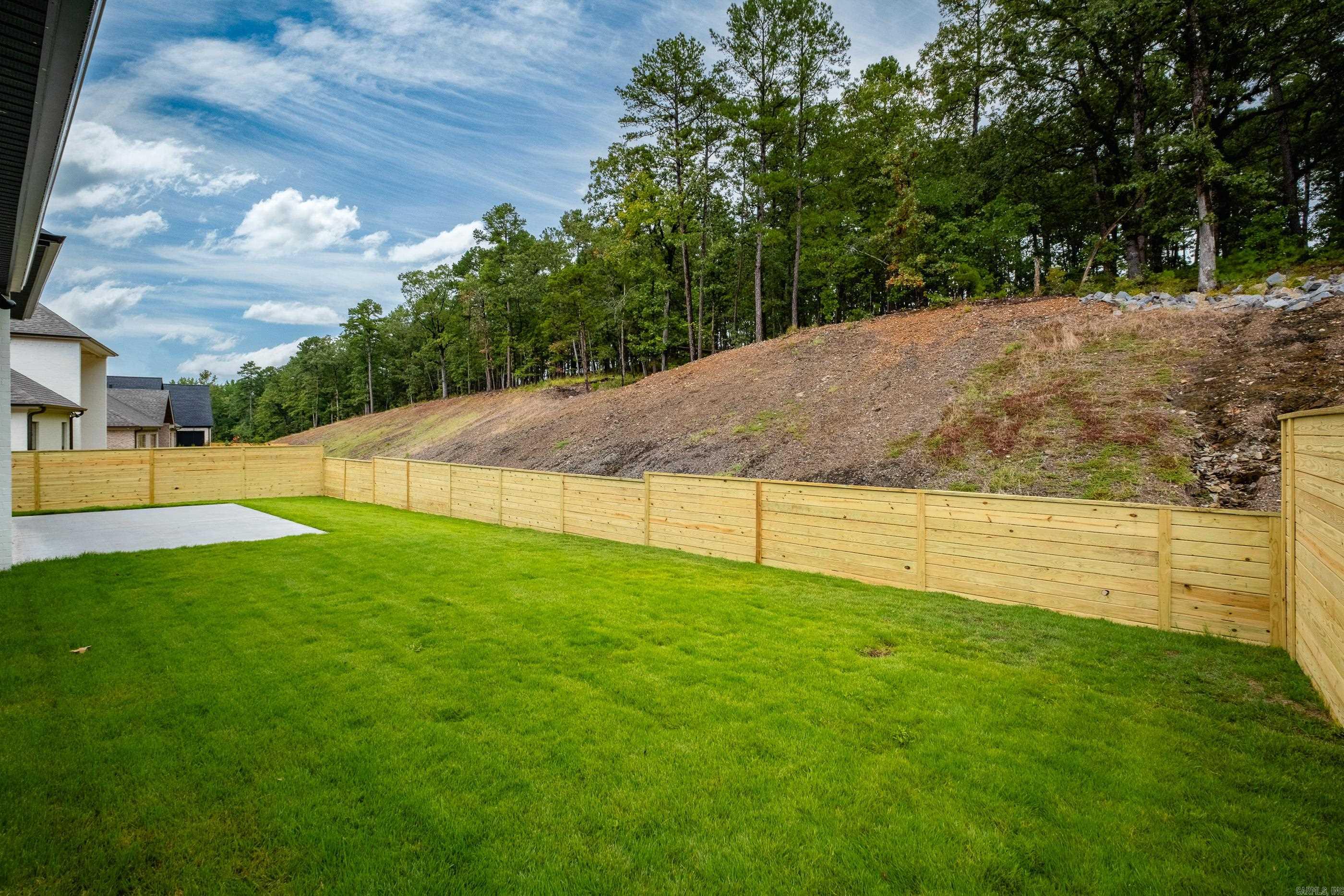 CHENAL VALLEY ABINGTON COURT - Residential