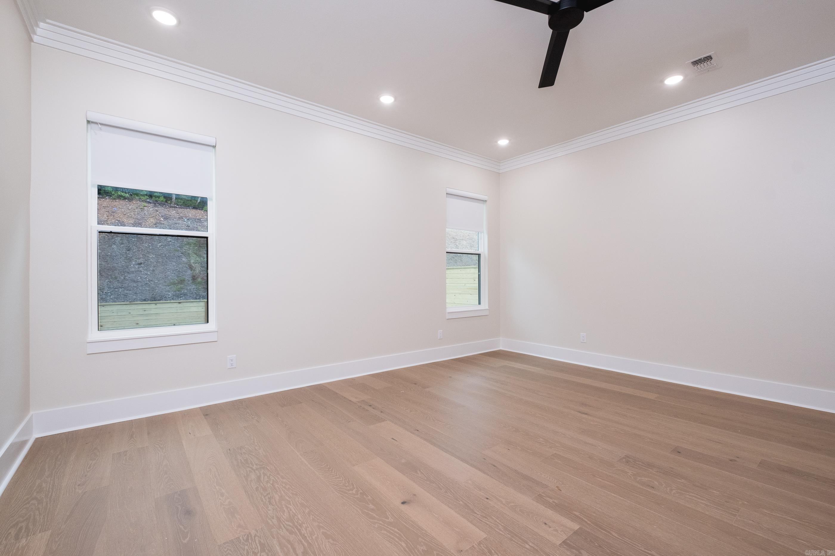 CHENAL VALLEY ABINGTON COURT - Residential