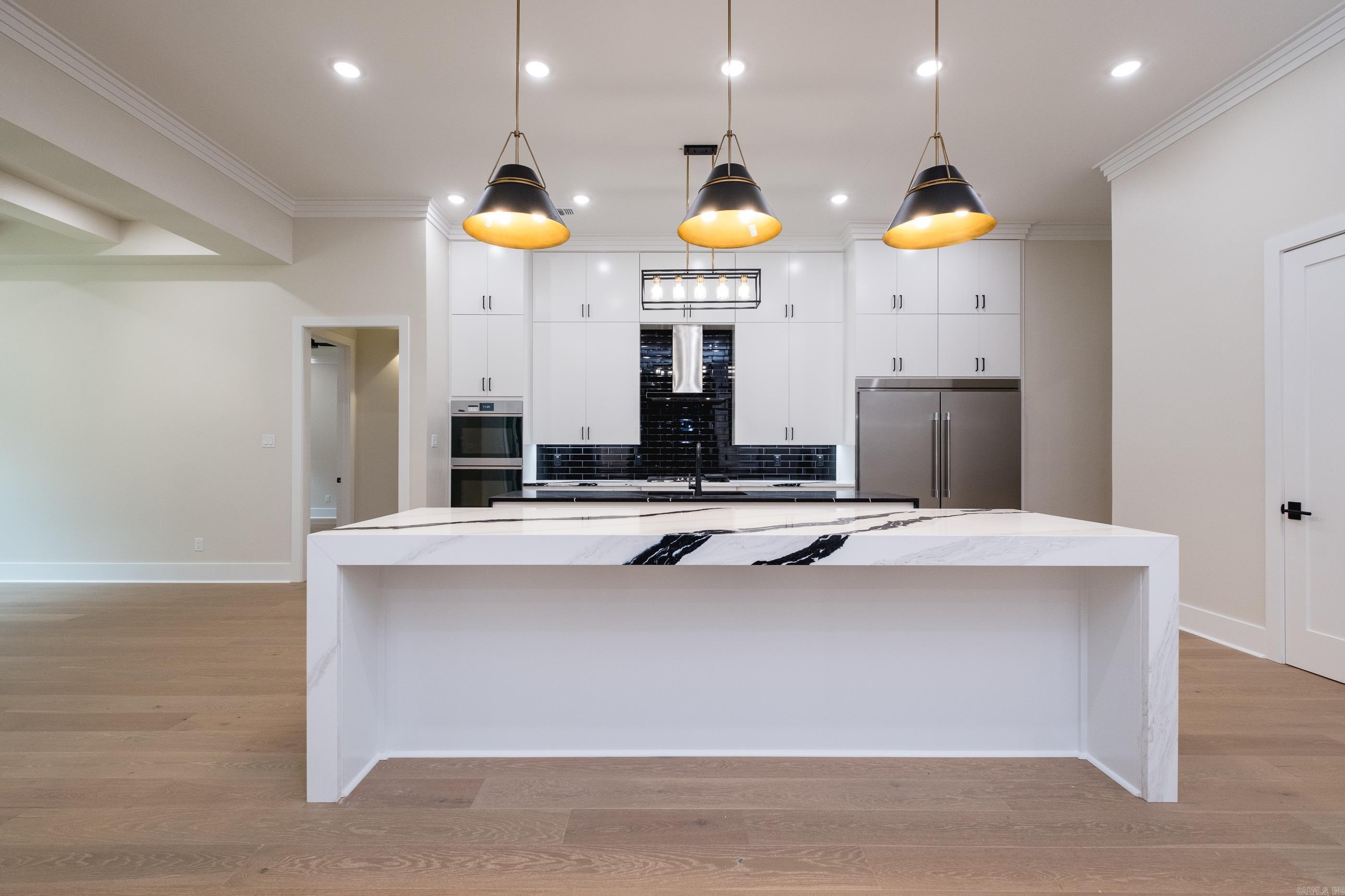 CHENAL VALLEY ABINGTON COURT - Residential