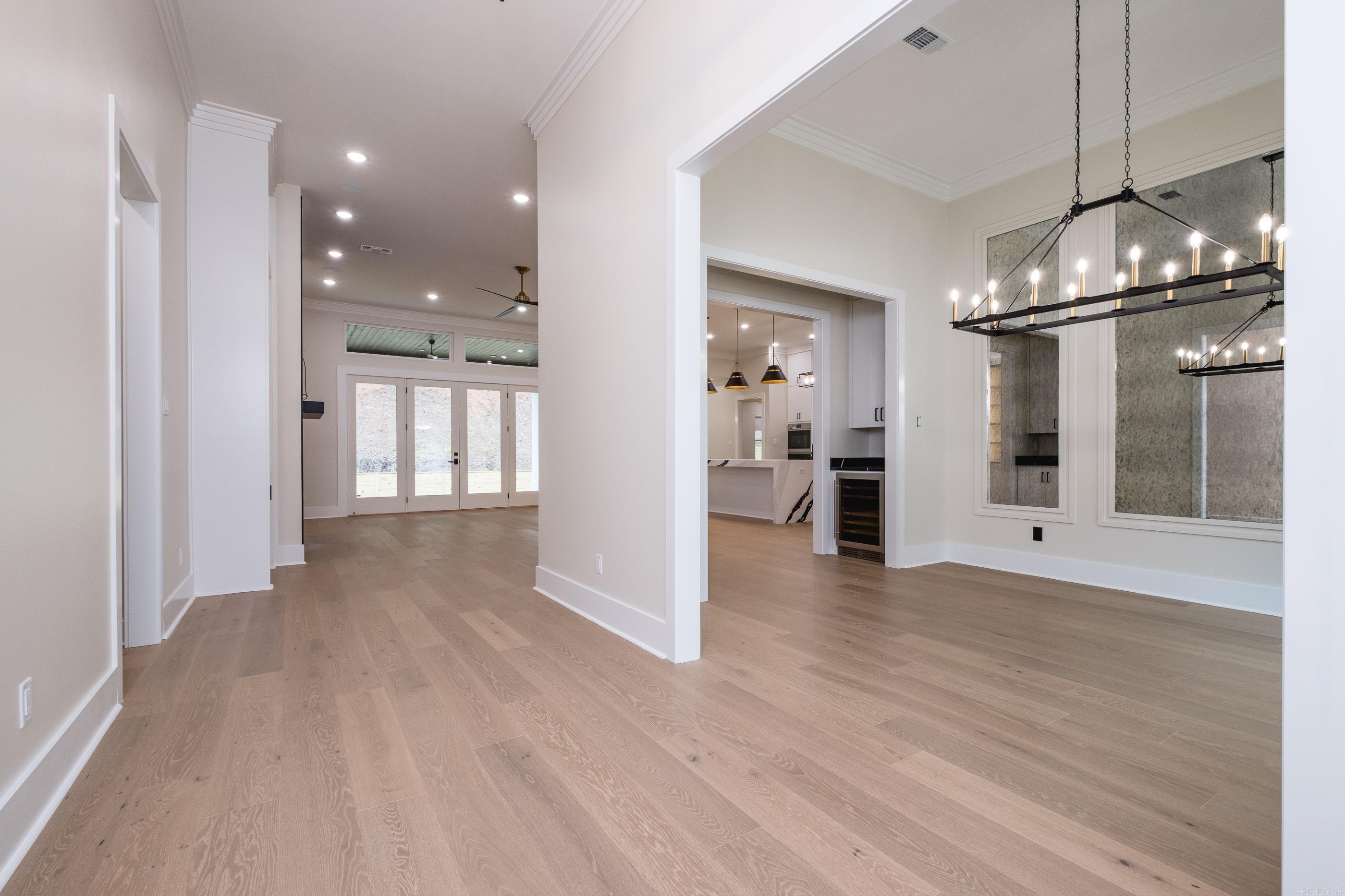 CHENAL VALLEY ABINGTON COURT - Residential