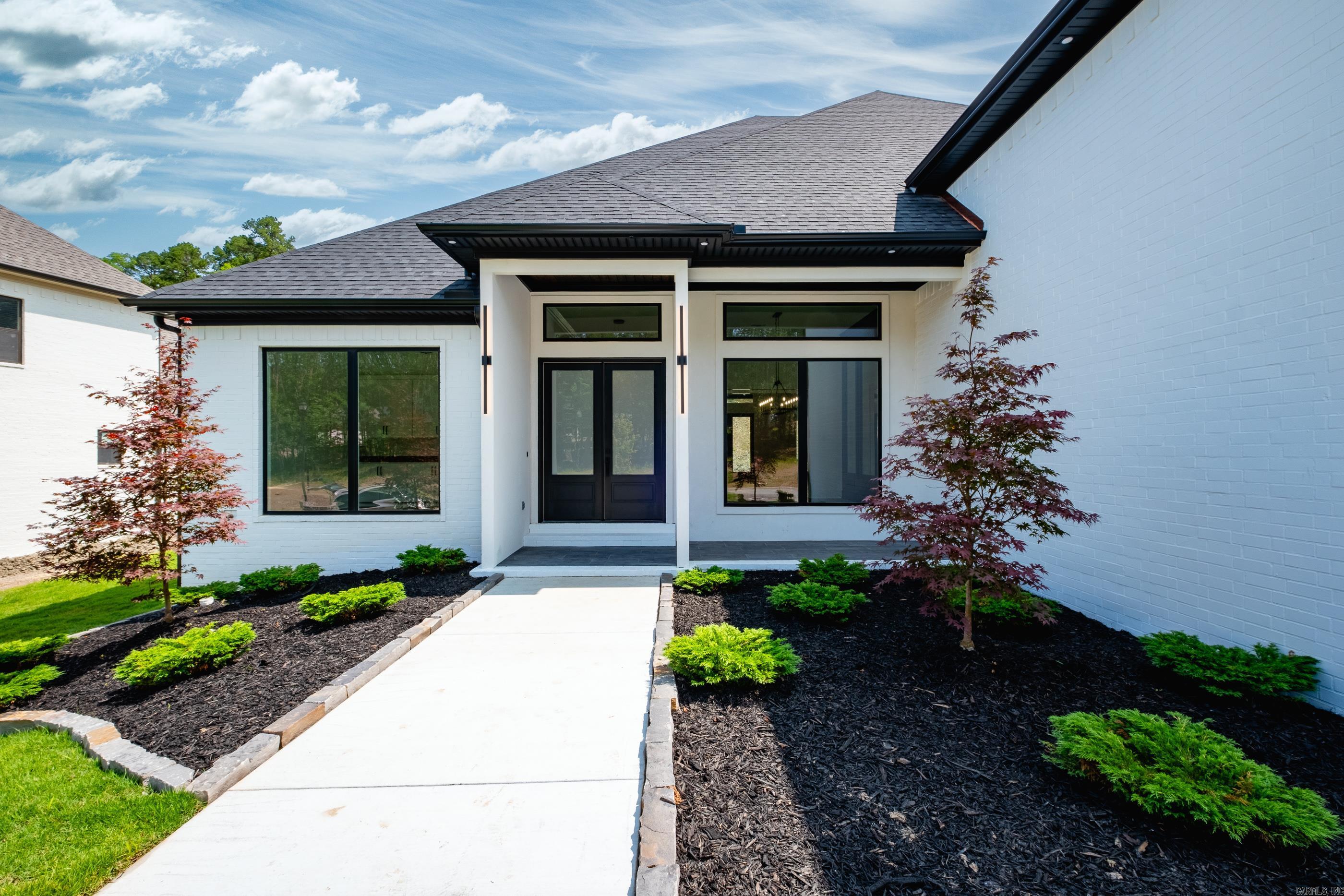 CHENAL VALLEY ABINGTON COURT - Residential