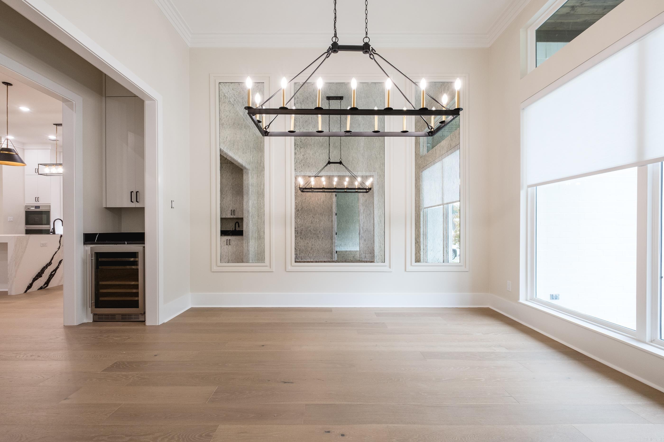 CHENAL VALLEY ABINGTON COURT - Residential