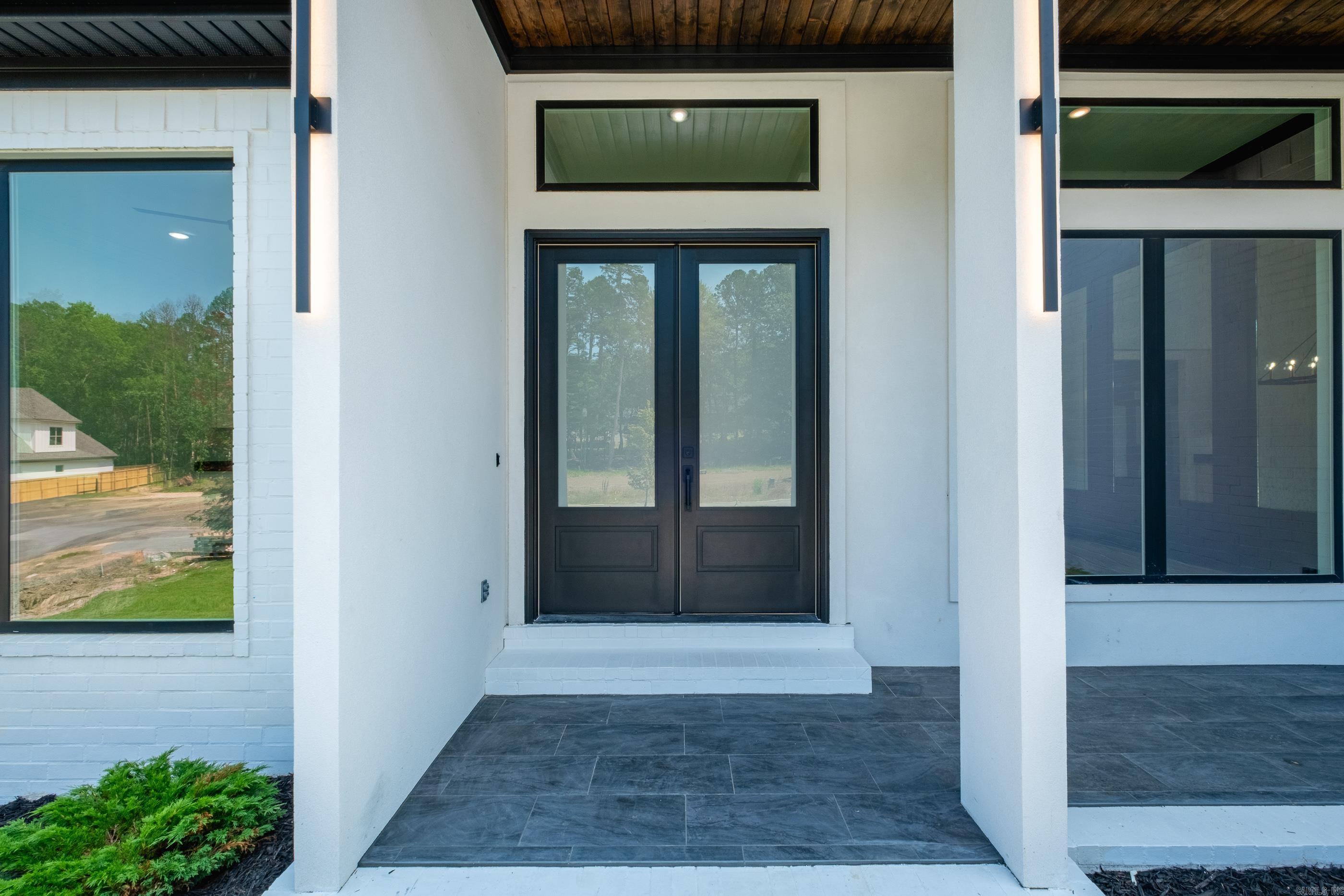 CHENAL VALLEY ABINGTON COURT - Residential