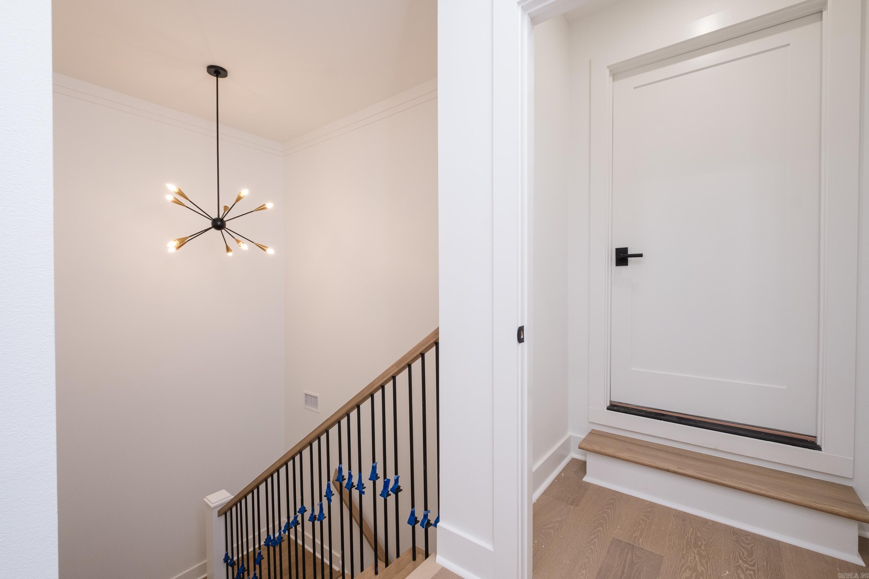 CHENAL VALLEY ABINGTON COURT - Residential