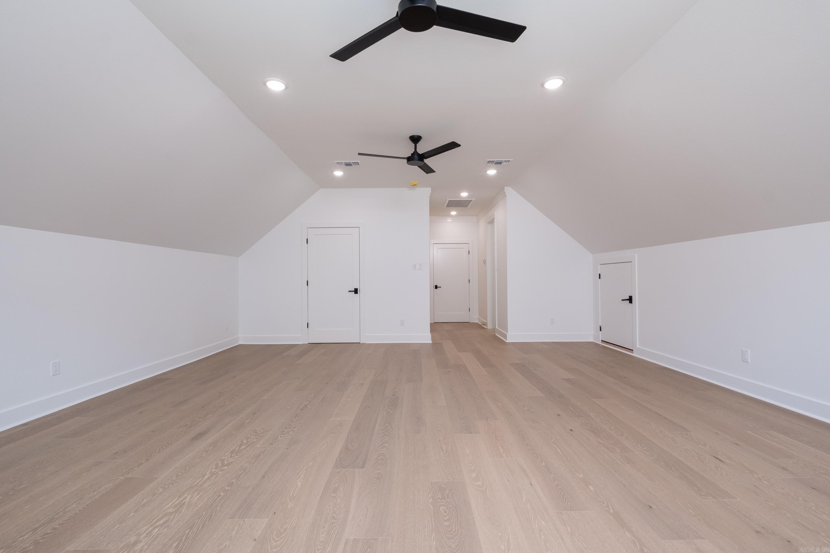 CHENAL VALLEY ABINGTON COURT - Residential