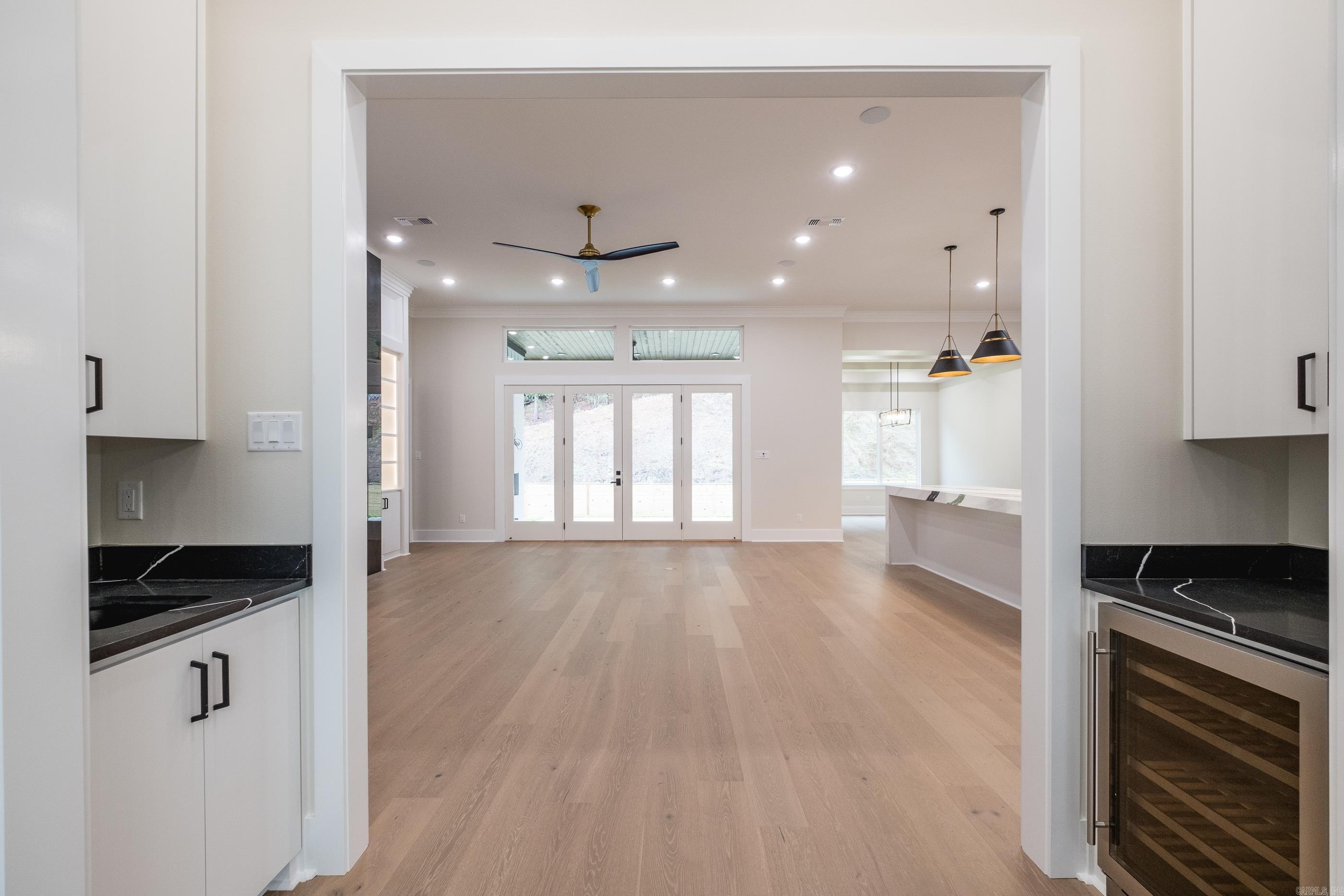 CHENAL VALLEY ABINGTON COURT - Residential