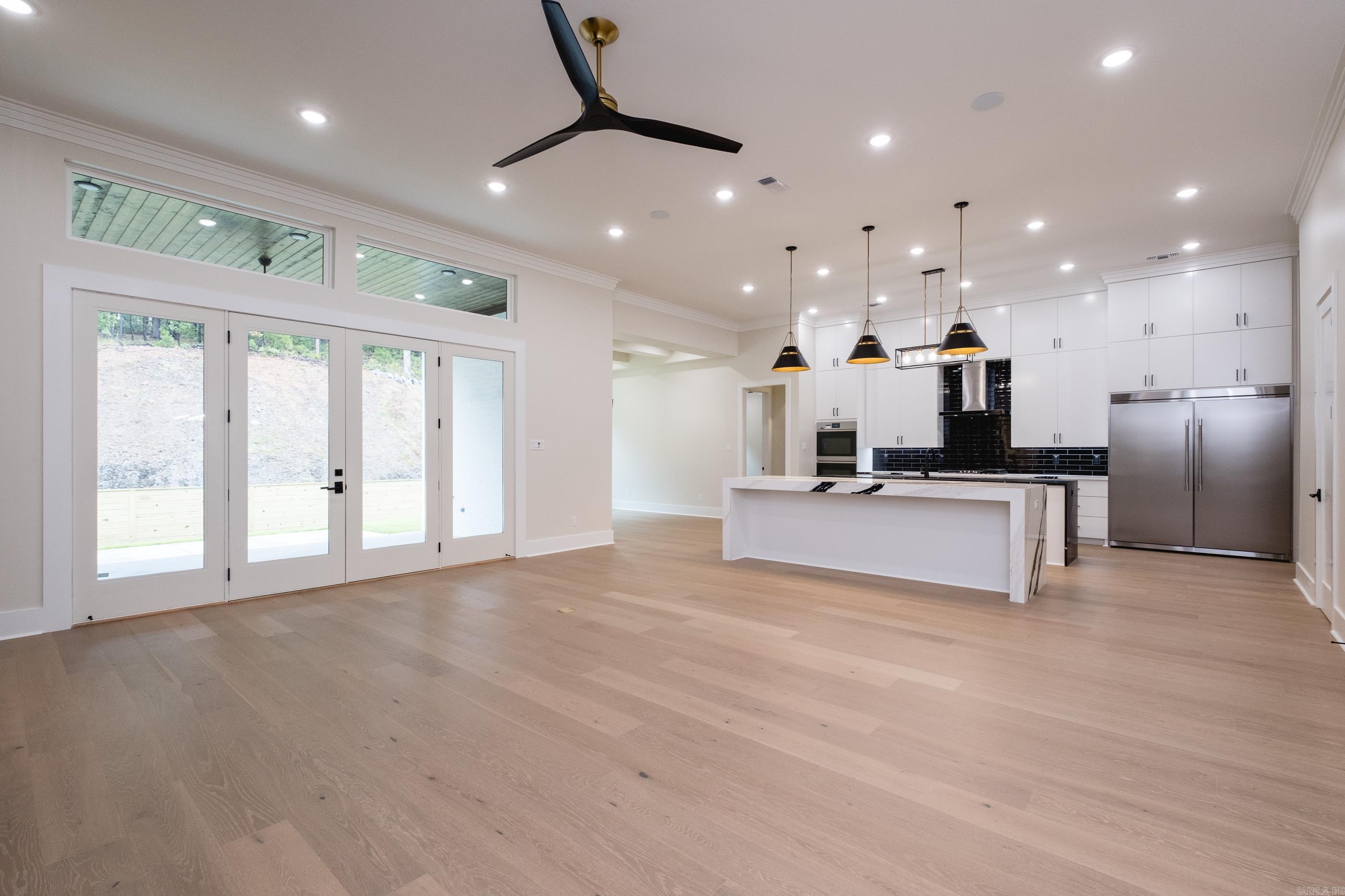 CHENAL VALLEY ABINGTON COURT - Residential