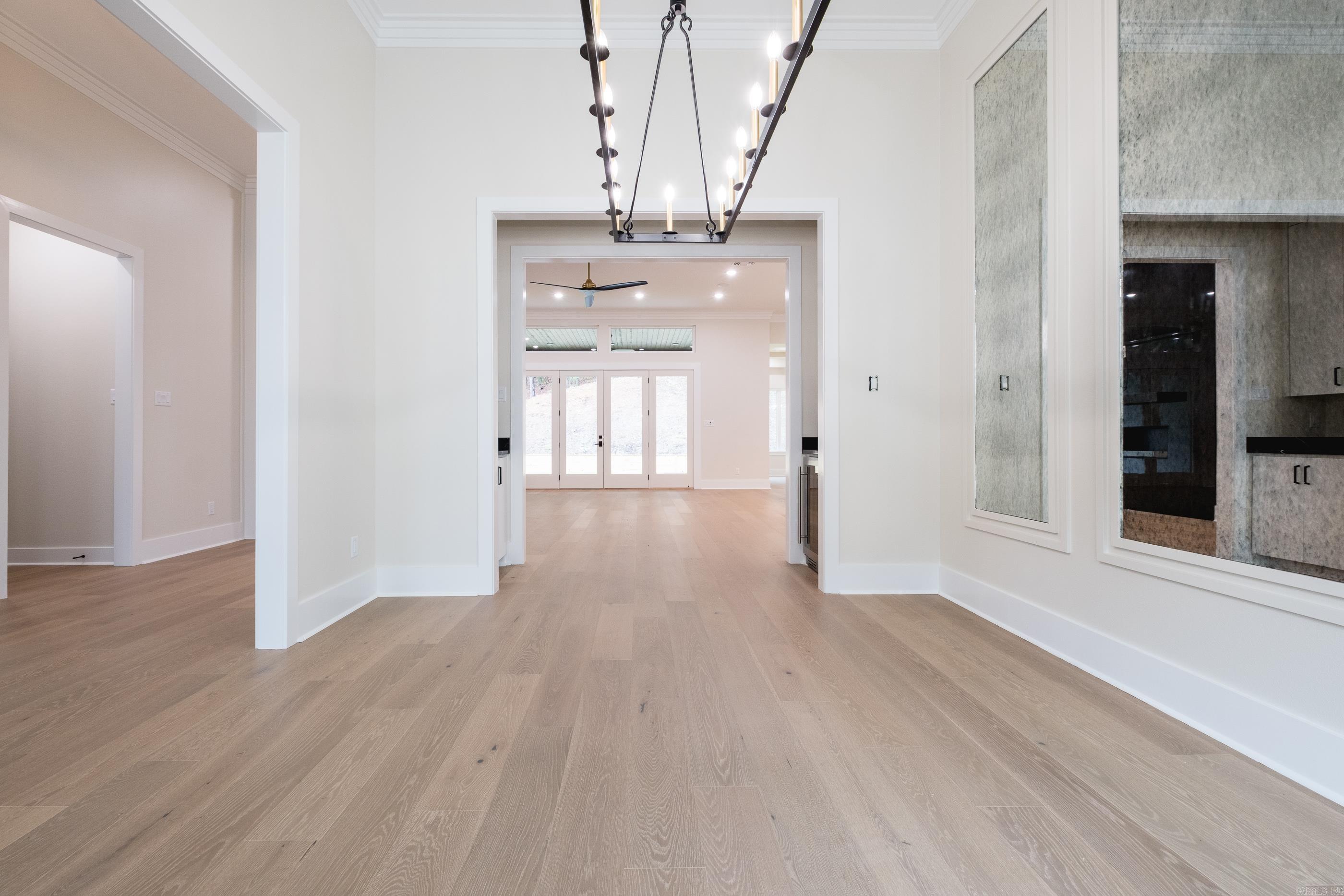 CHENAL VALLEY ABINGTON COURT - Residential