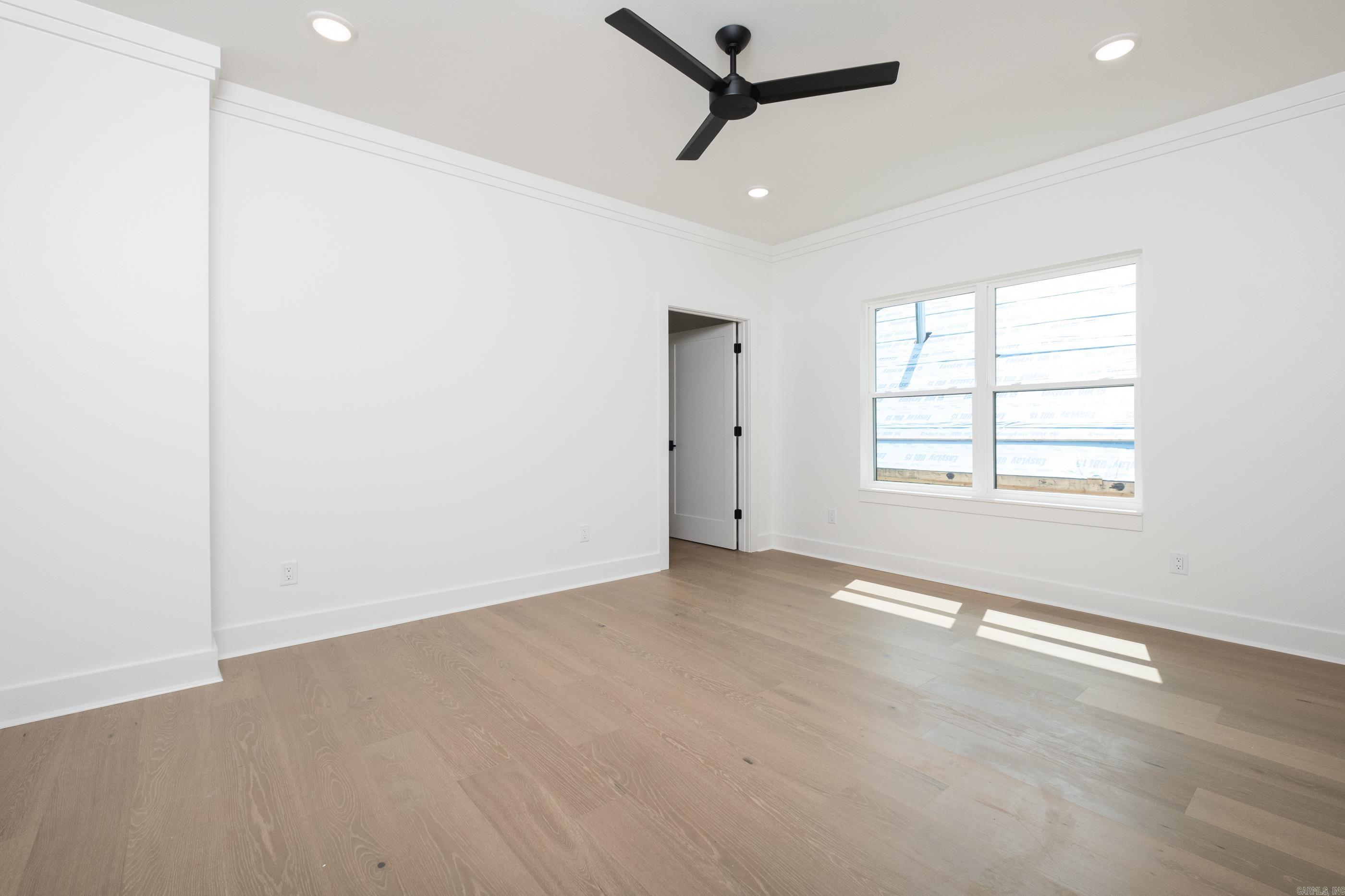 CHENAL VALLEY ABINGTON COURT - Residential