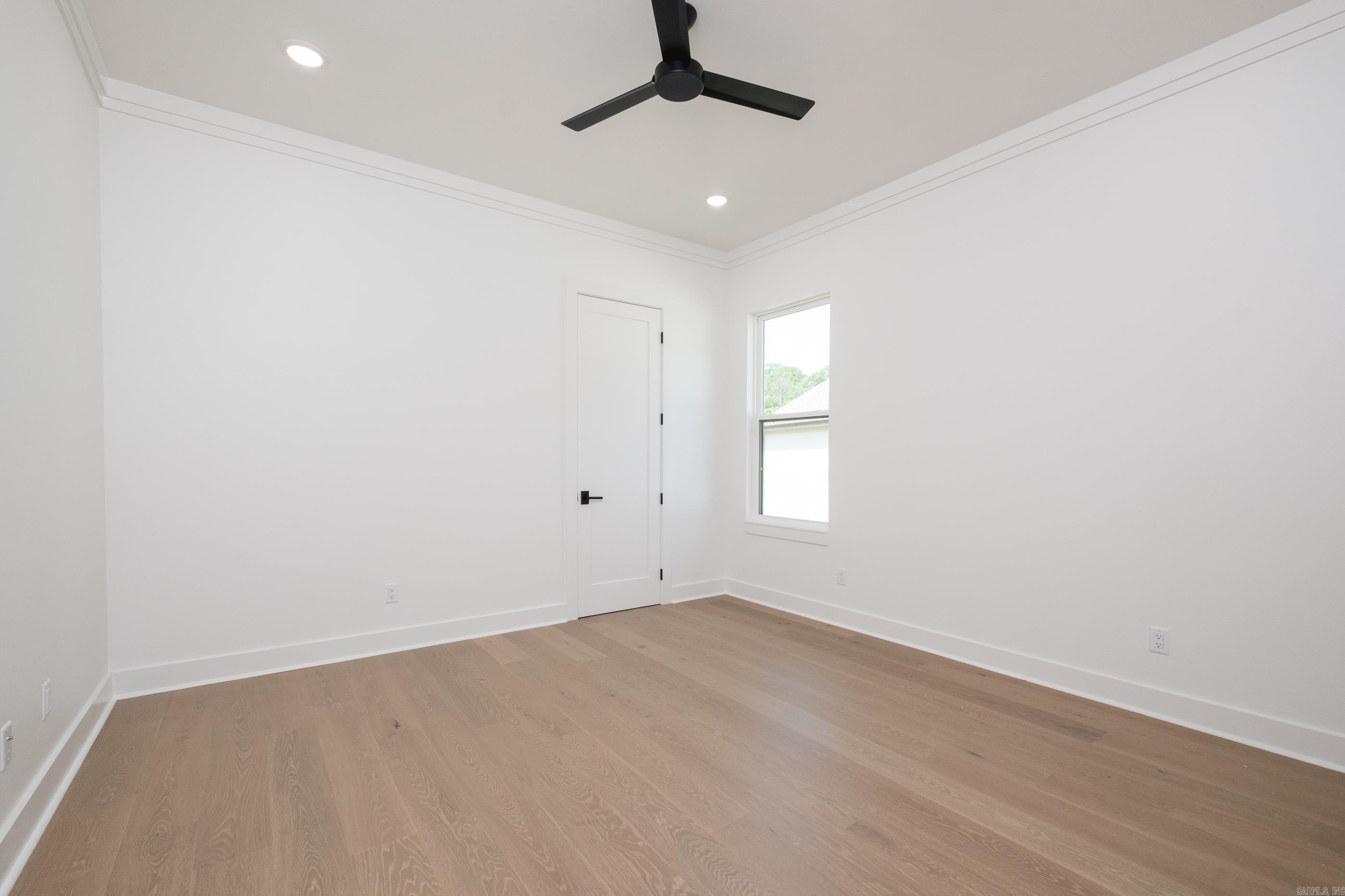 CHENAL VALLEY ABINGTON COURT - Residential