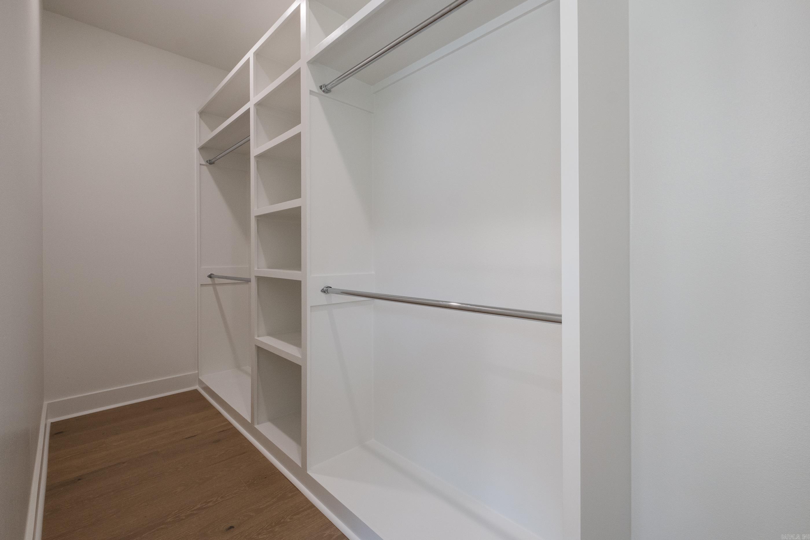 CHENAL VALLEY ABINGTON COURT - Residential