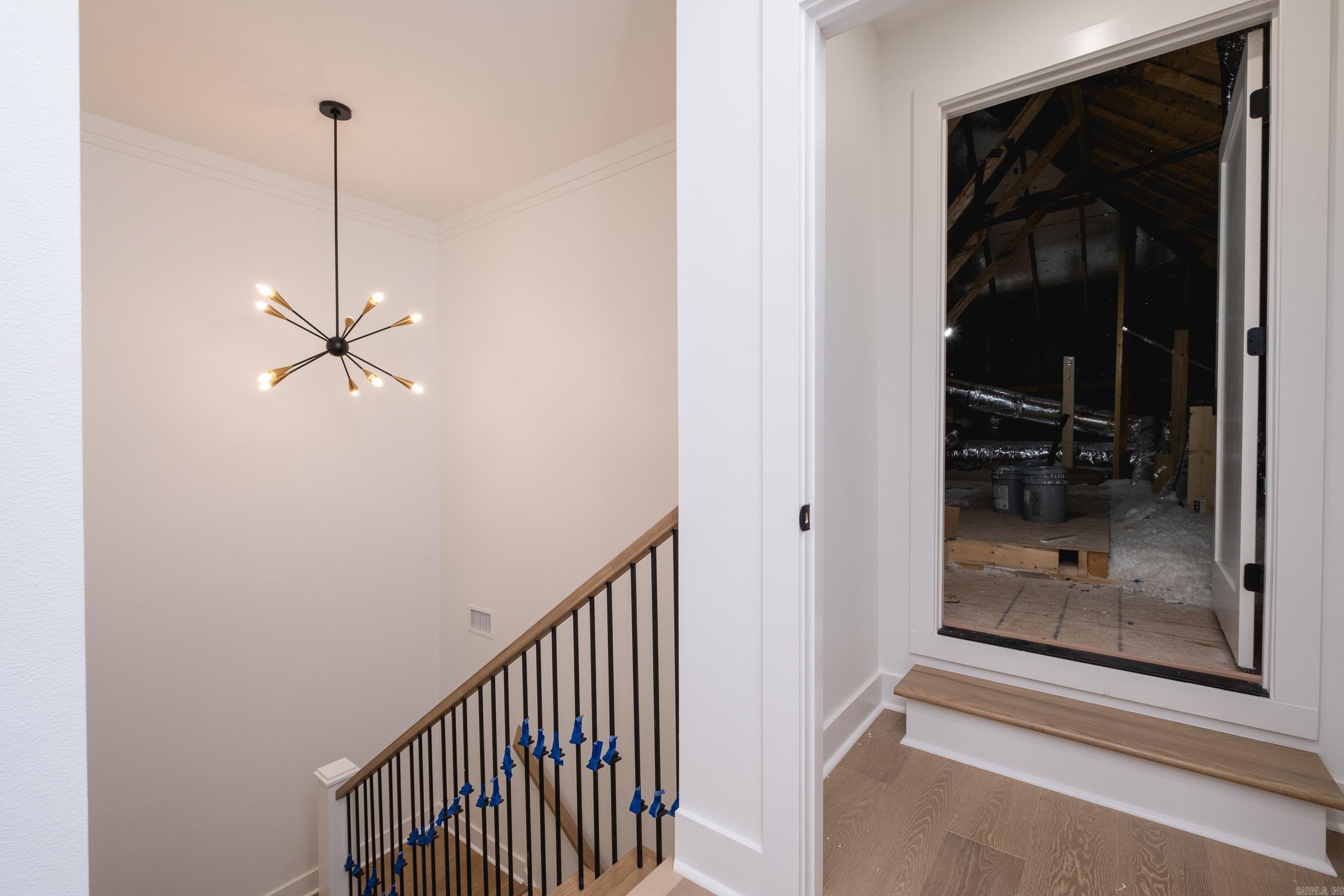 CHENAL VALLEY ABINGTON COURT - Residential