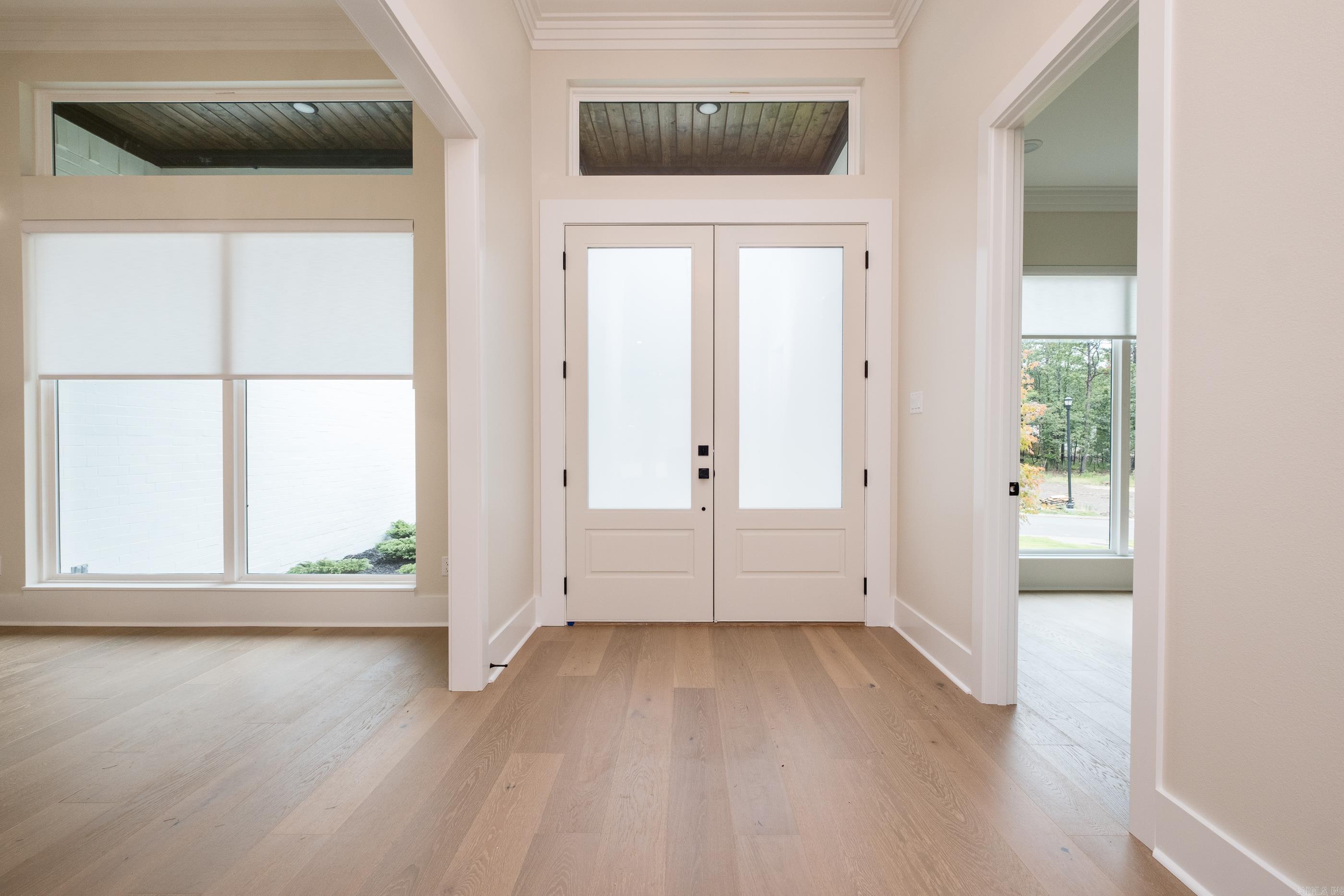 CHENAL VALLEY ABINGTON COURT - Residential