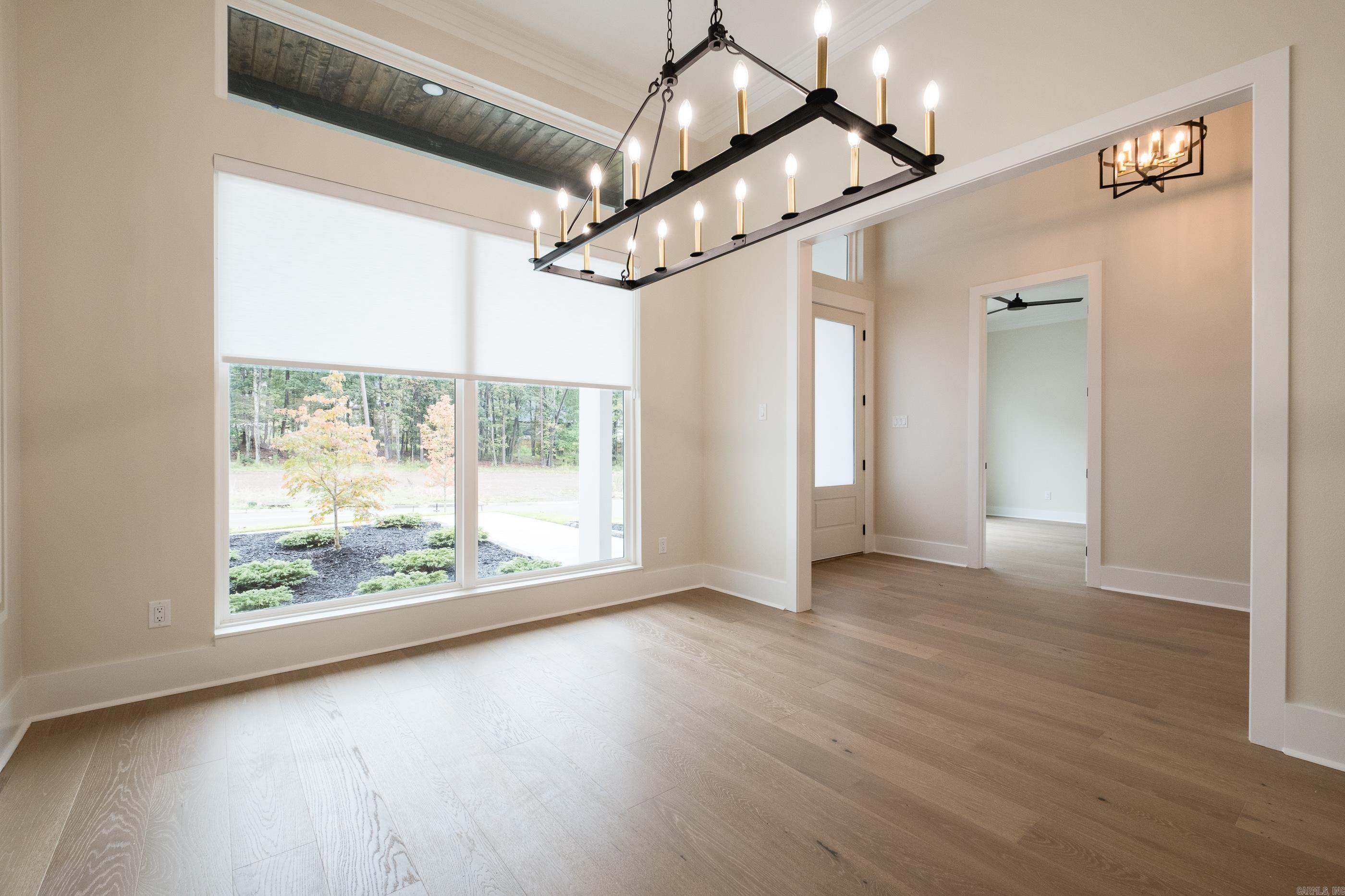 CHENAL VALLEY ABINGTON COURT - Residential