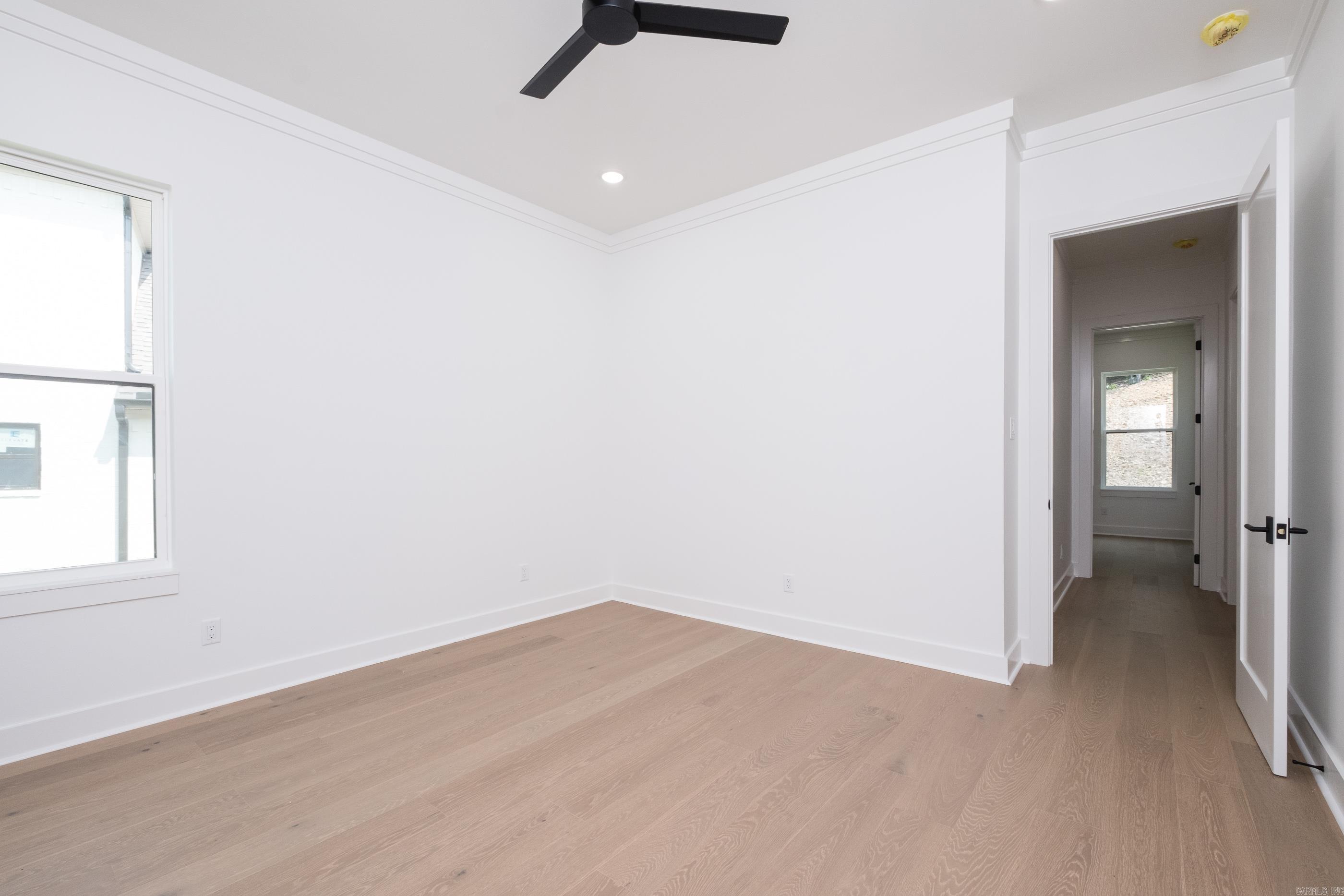 CHENAL VALLEY ABINGTON COURT - Residential