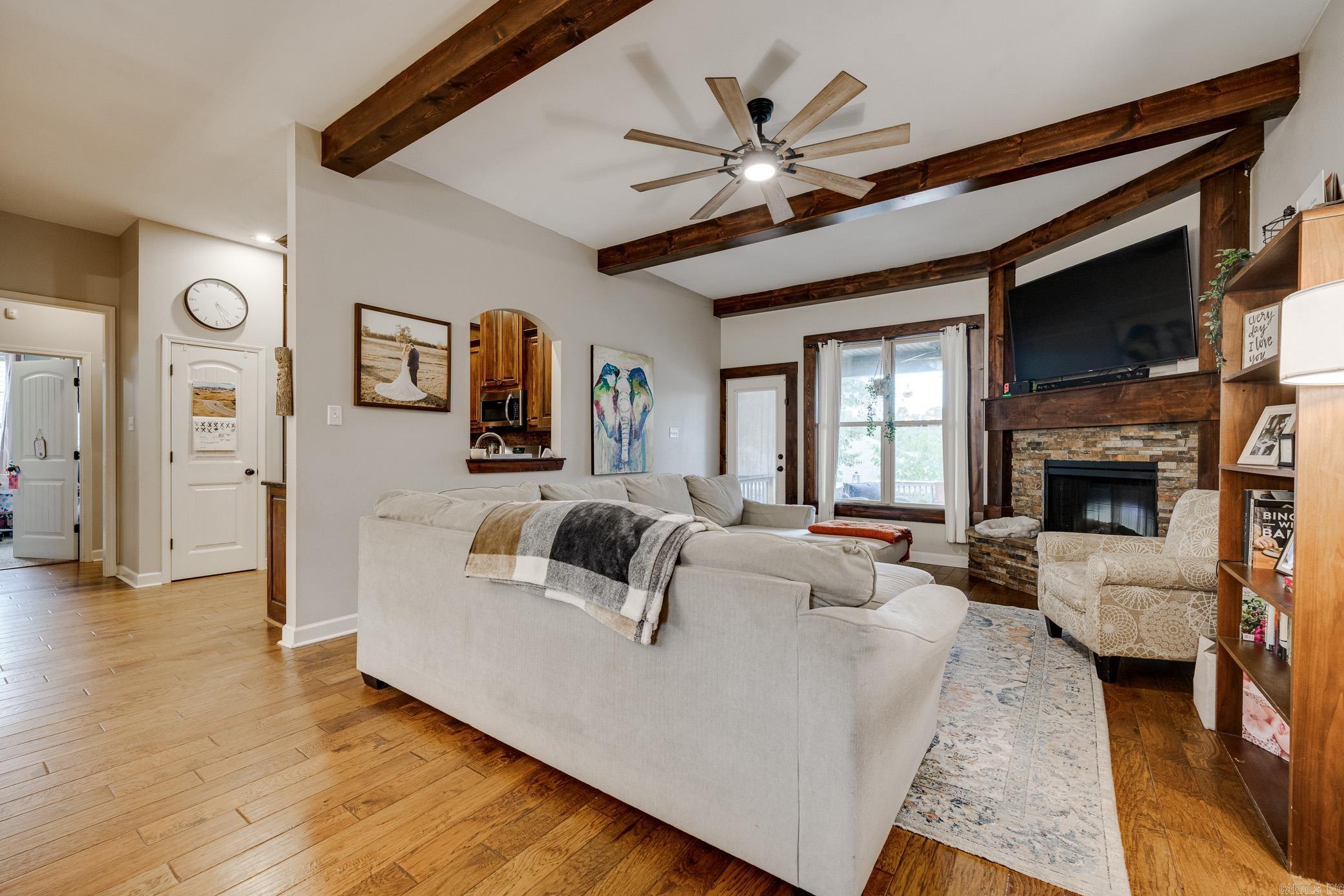 TIMBERMIST - Residential