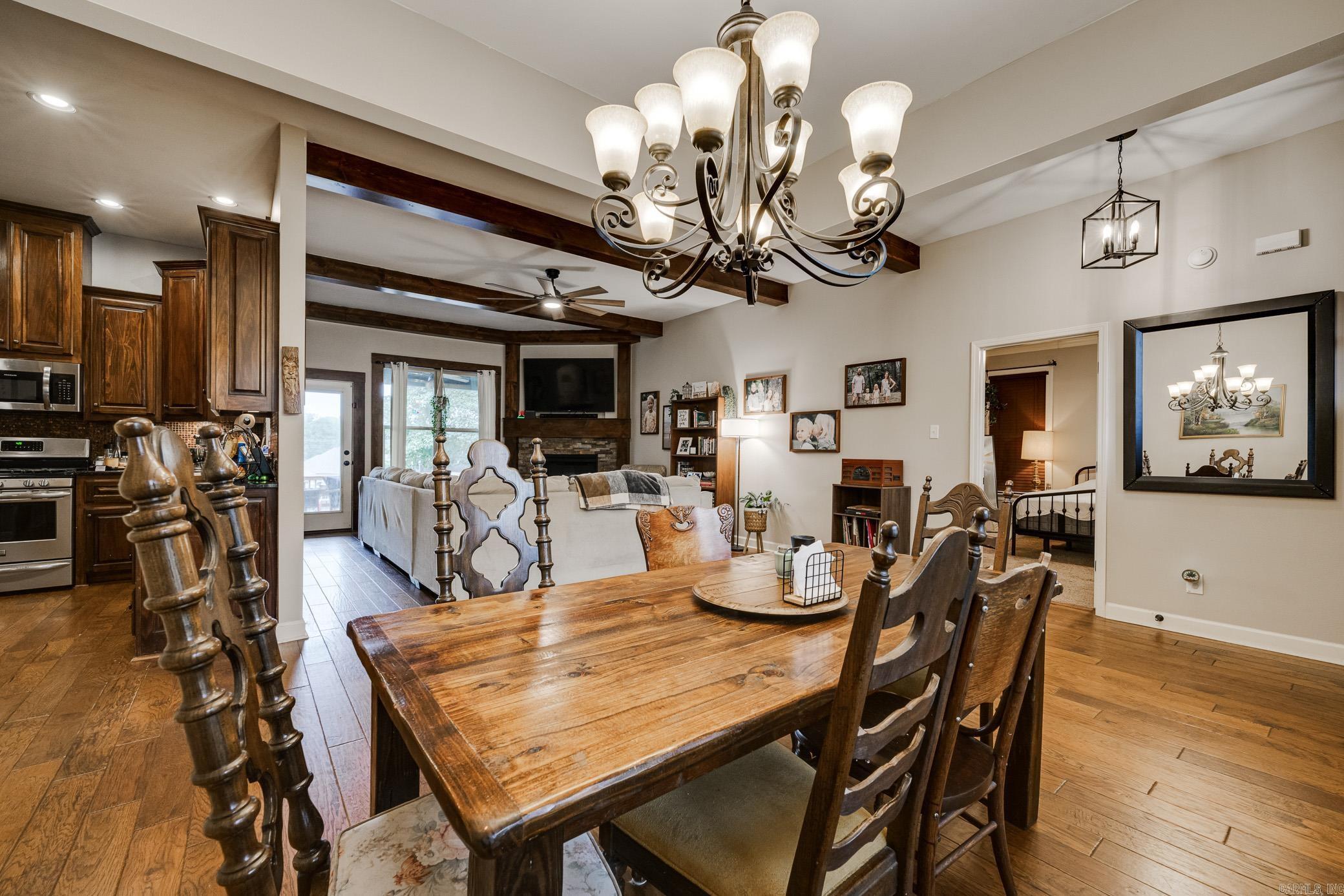 TIMBERMIST - Residential