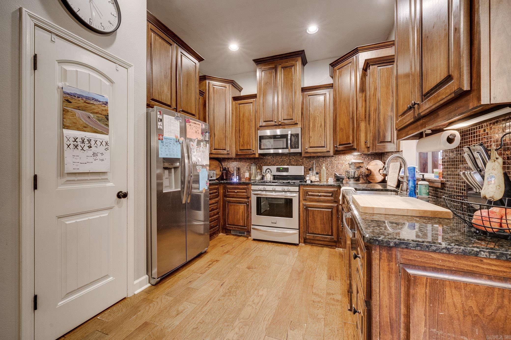 TIMBERMIST - Residential