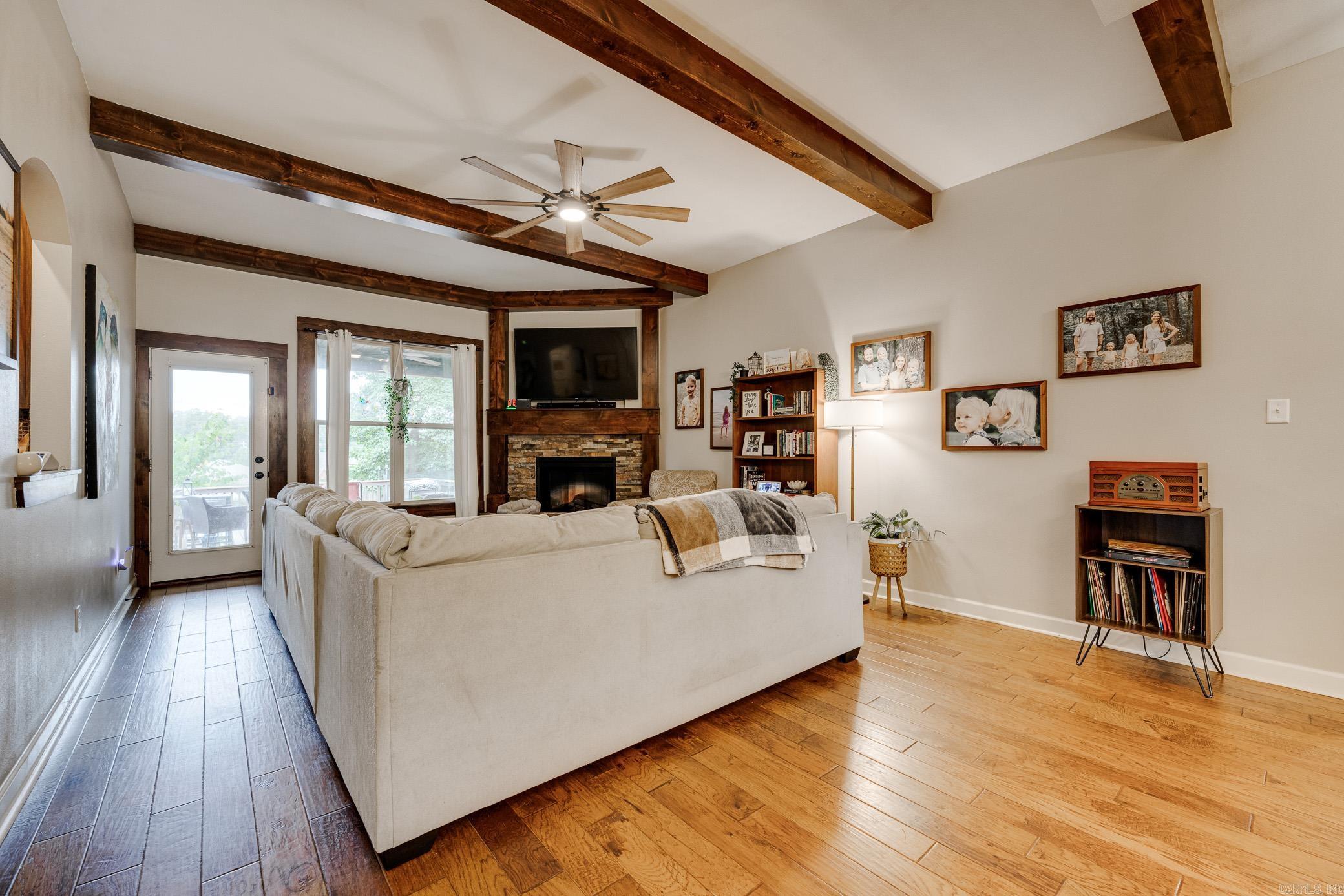 TIMBERMIST - Residential