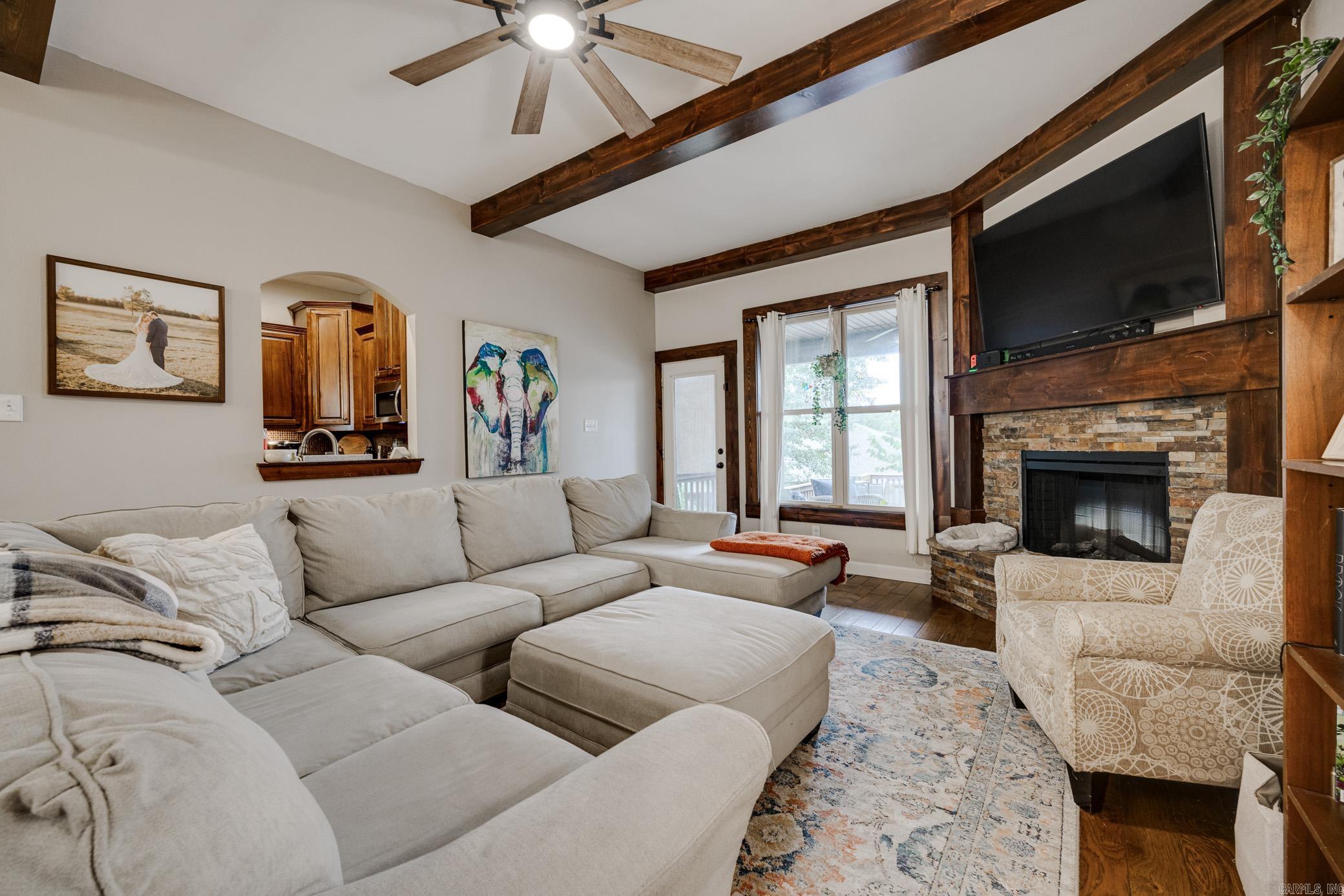 TIMBERMIST - Residential