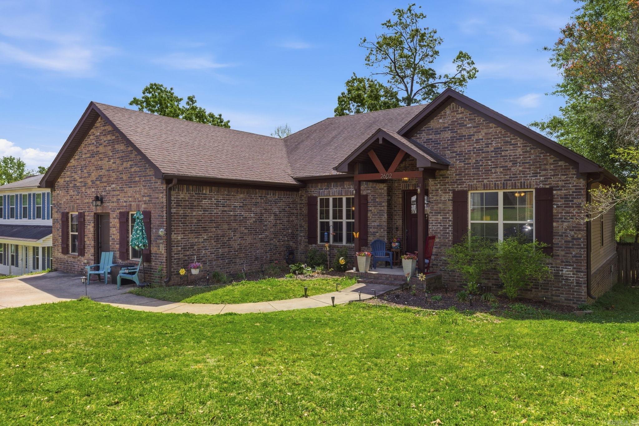 TIMBERMIST - Residential