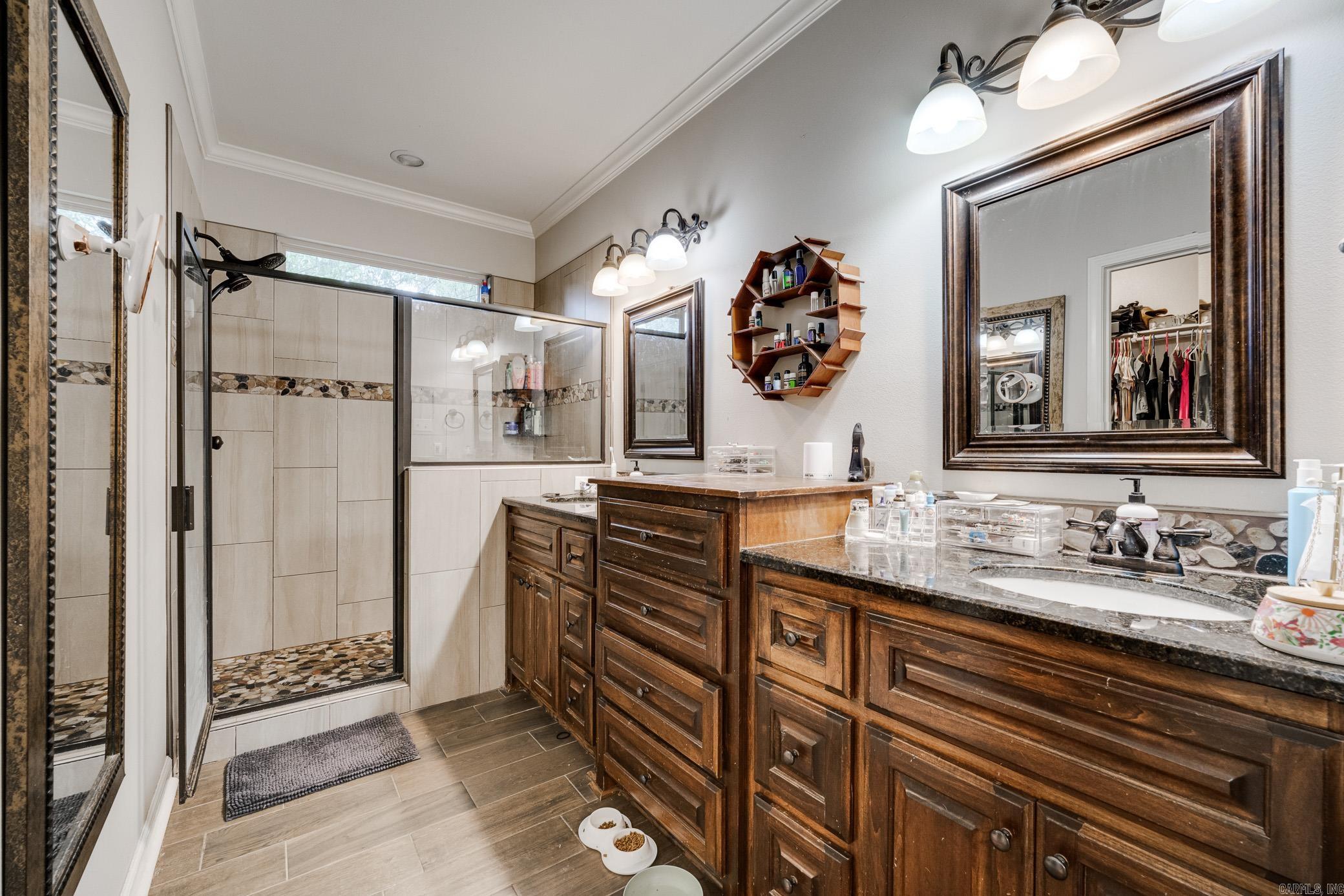 TIMBERMIST - Residential