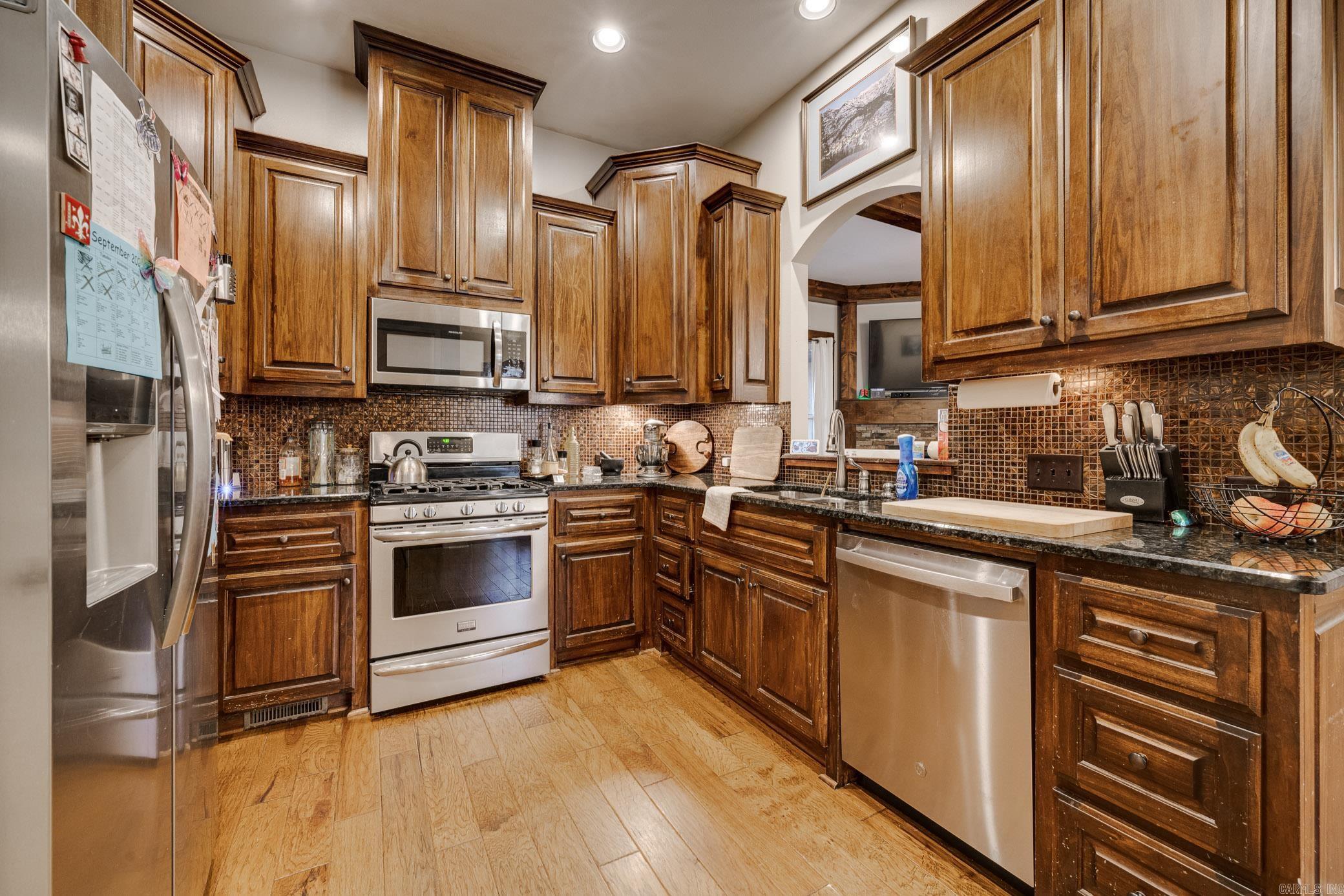 TIMBERMIST - Residential