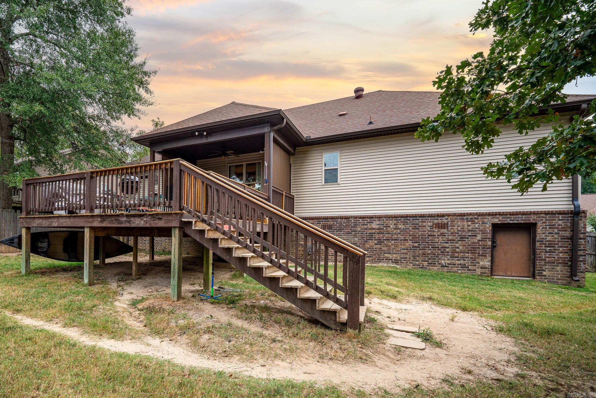 TIMBERMIST - Residential