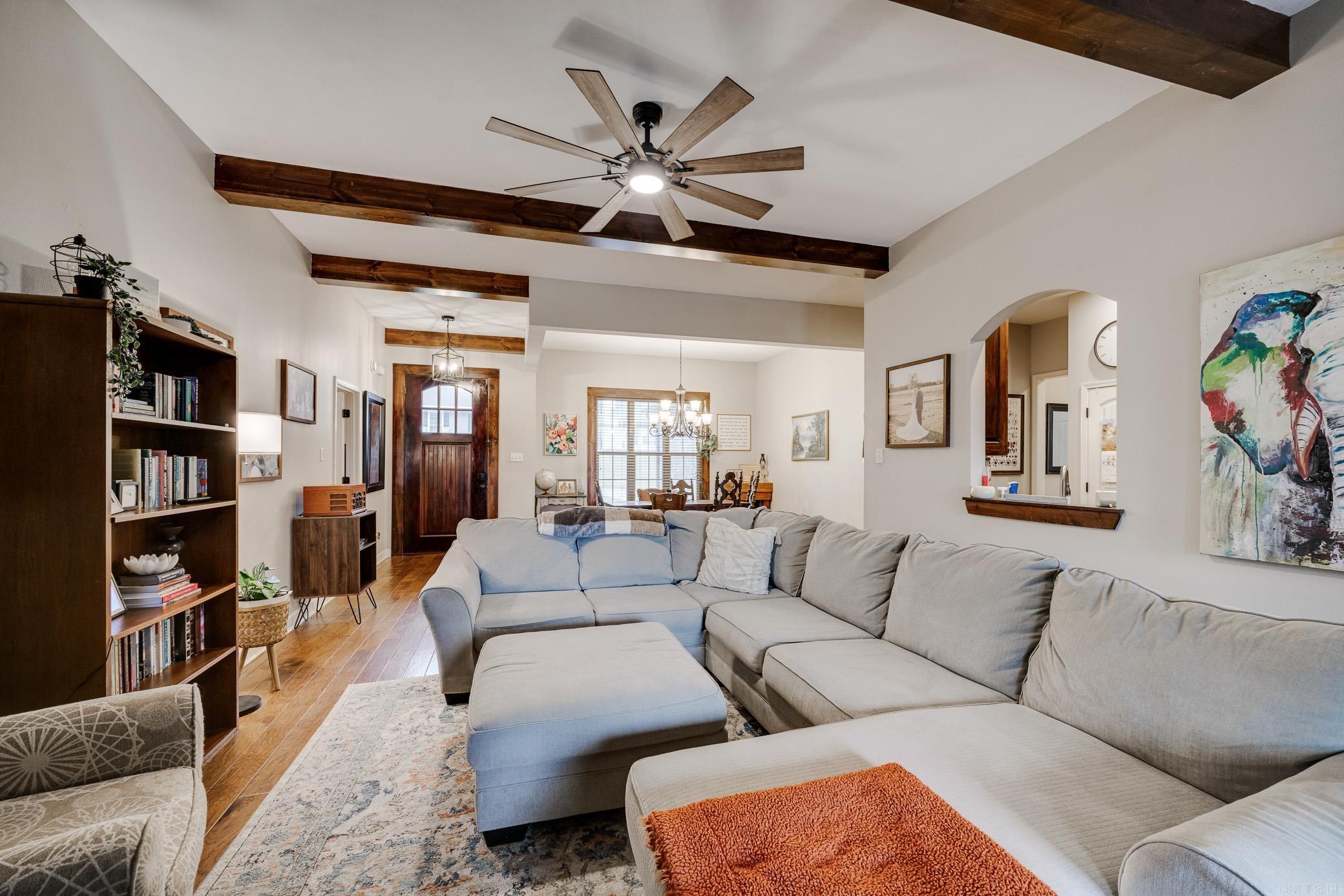 TIMBERMIST - Residential