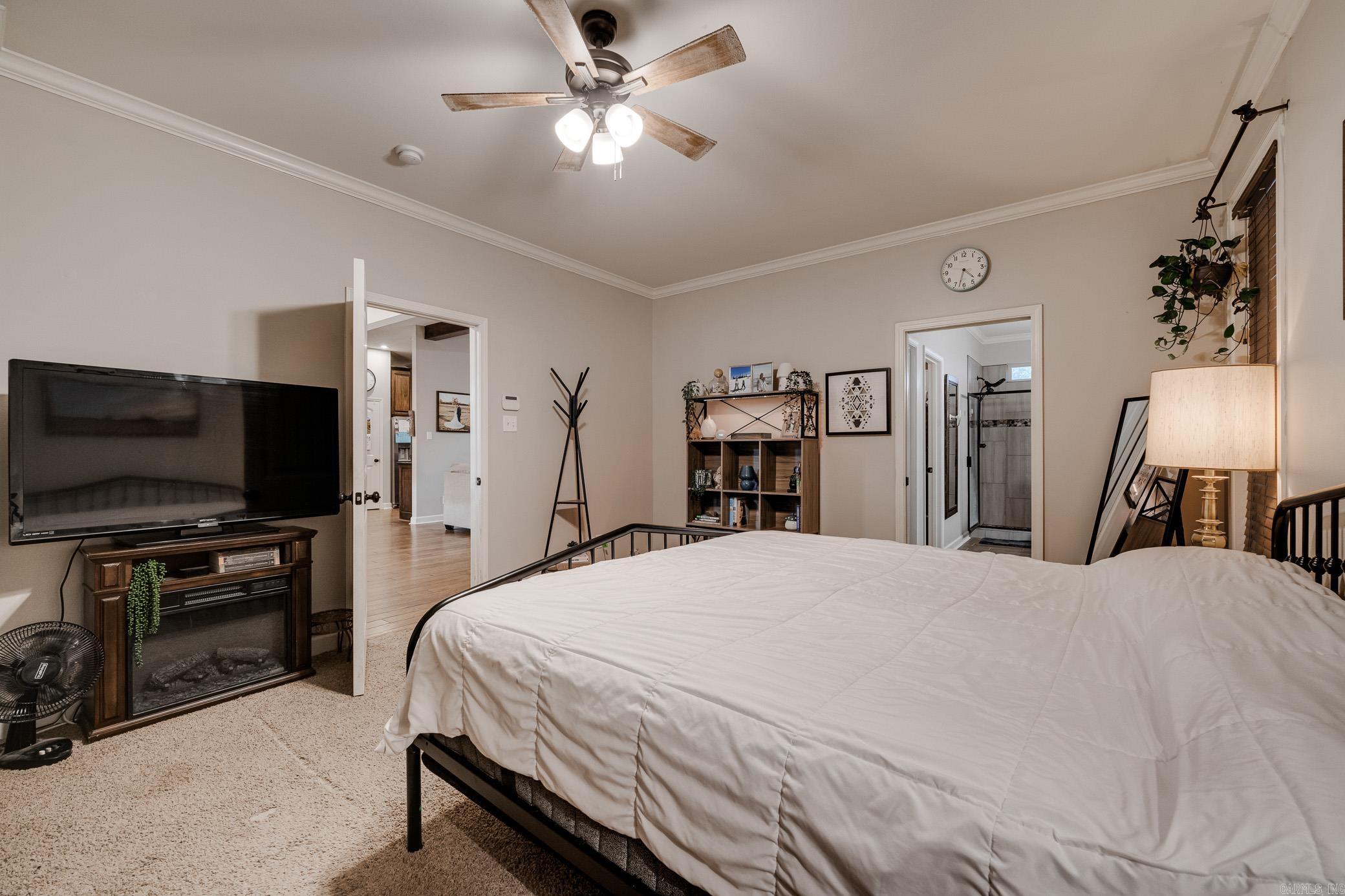 TIMBERMIST - Residential