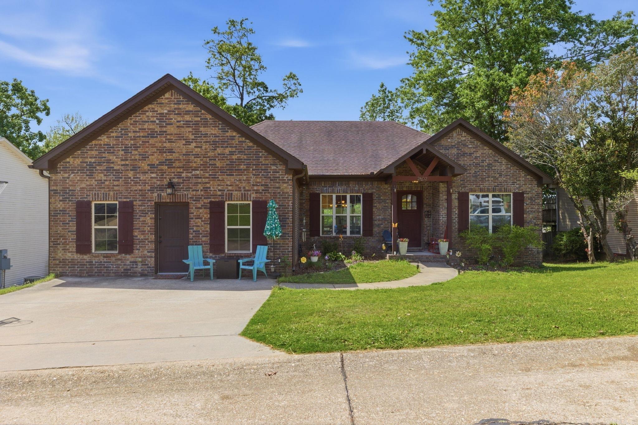 TIMBERMIST - Residential