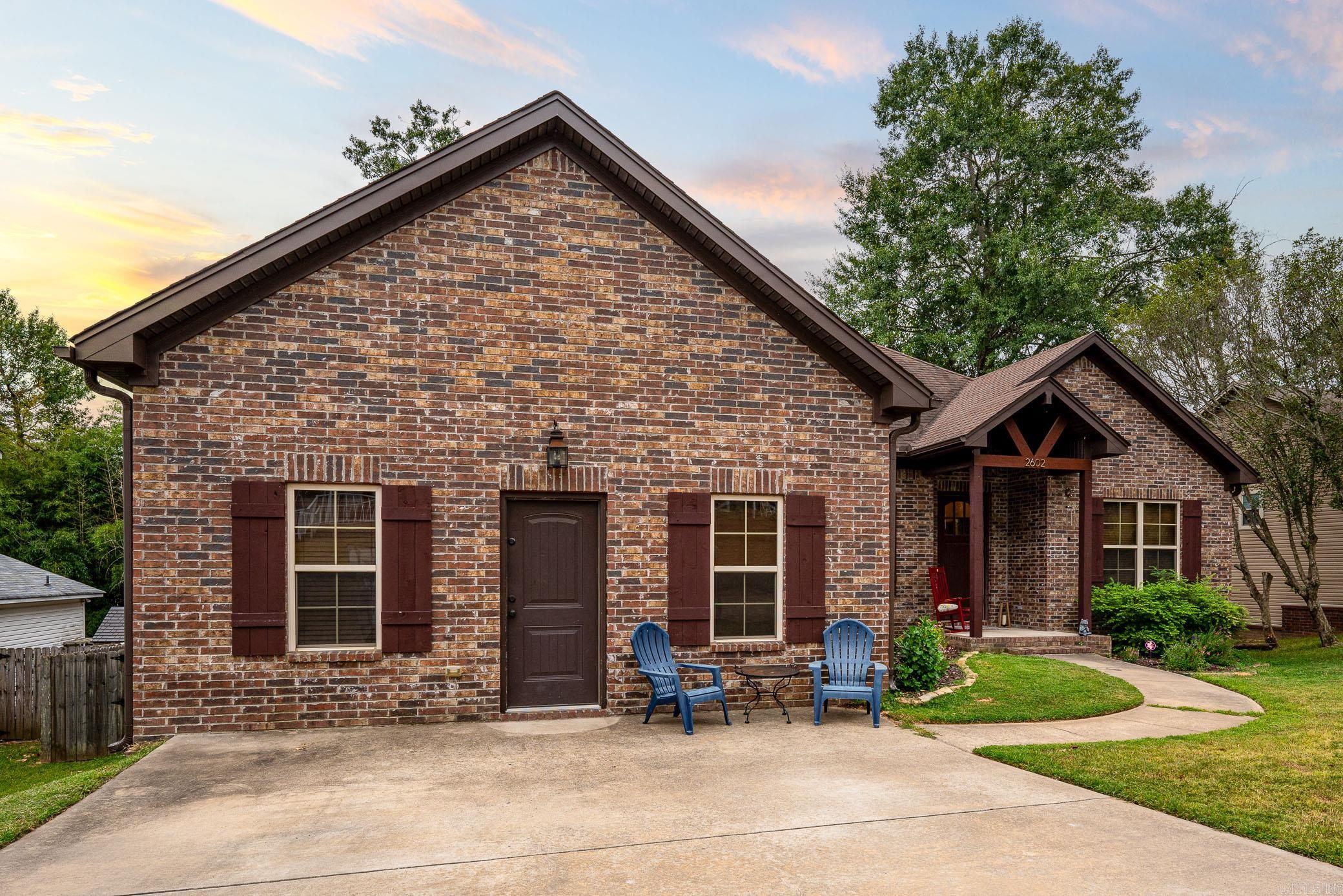 TIMBERMIST - Residential