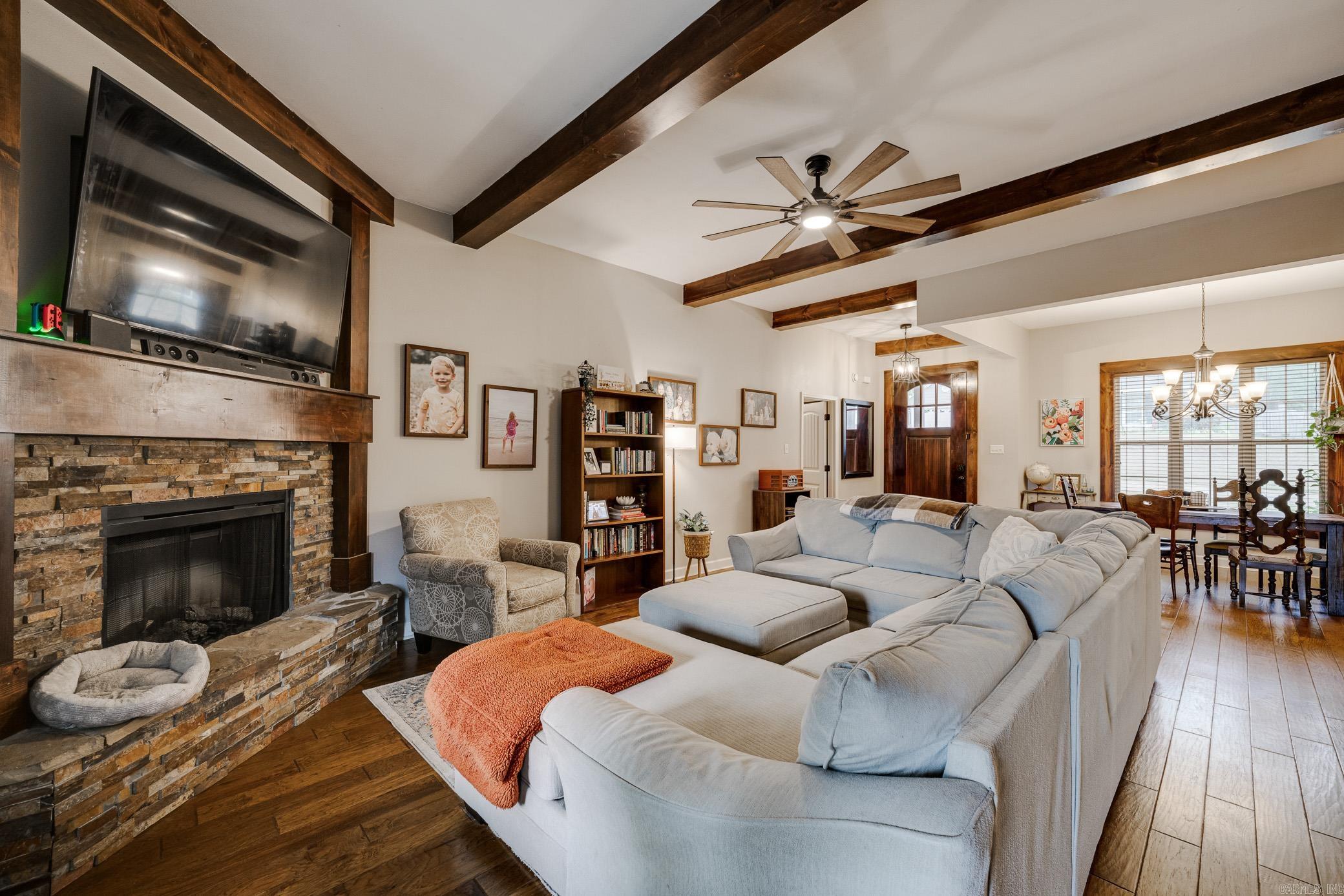 TIMBERMIST - Residential