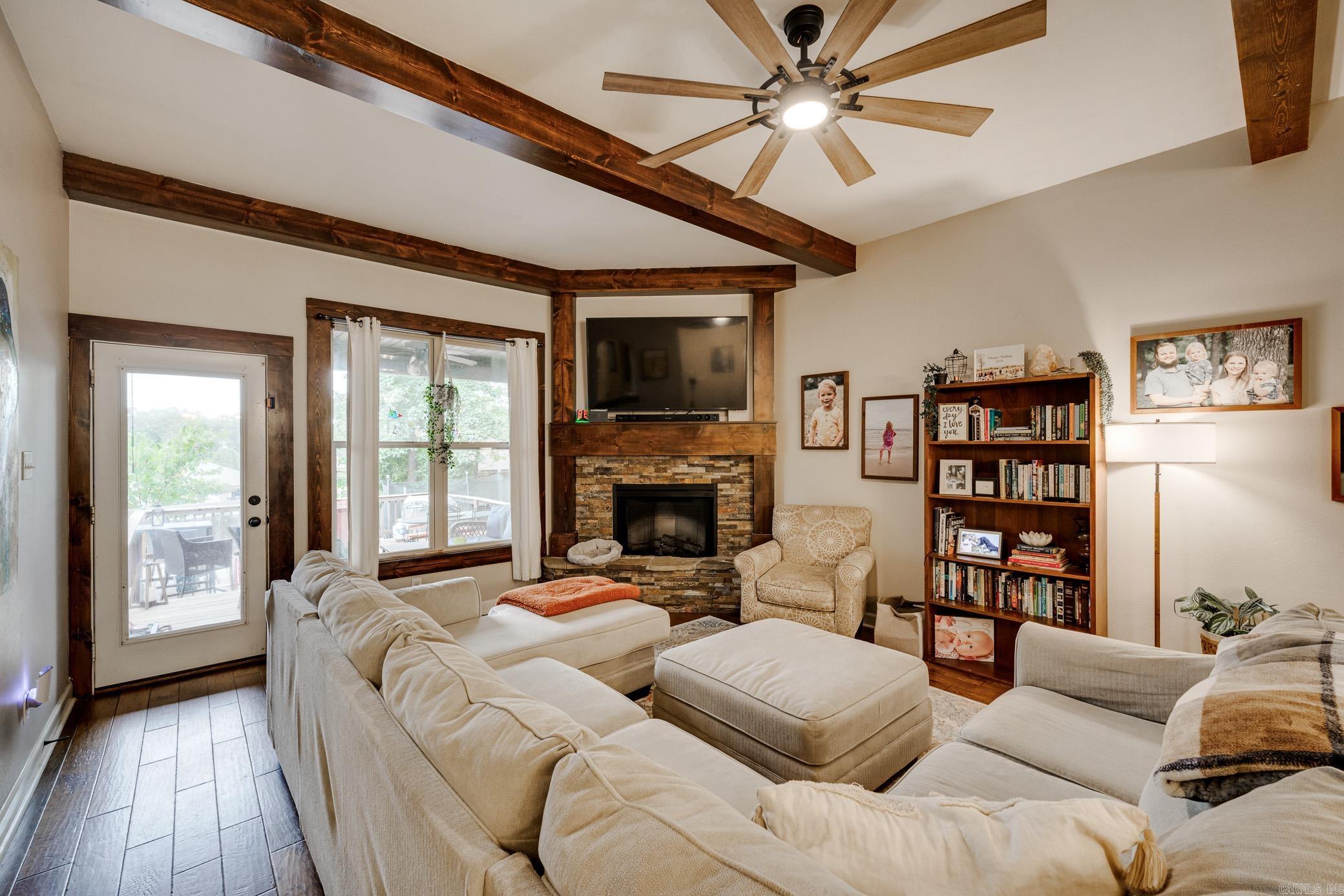 TIMBERMIST - Residential