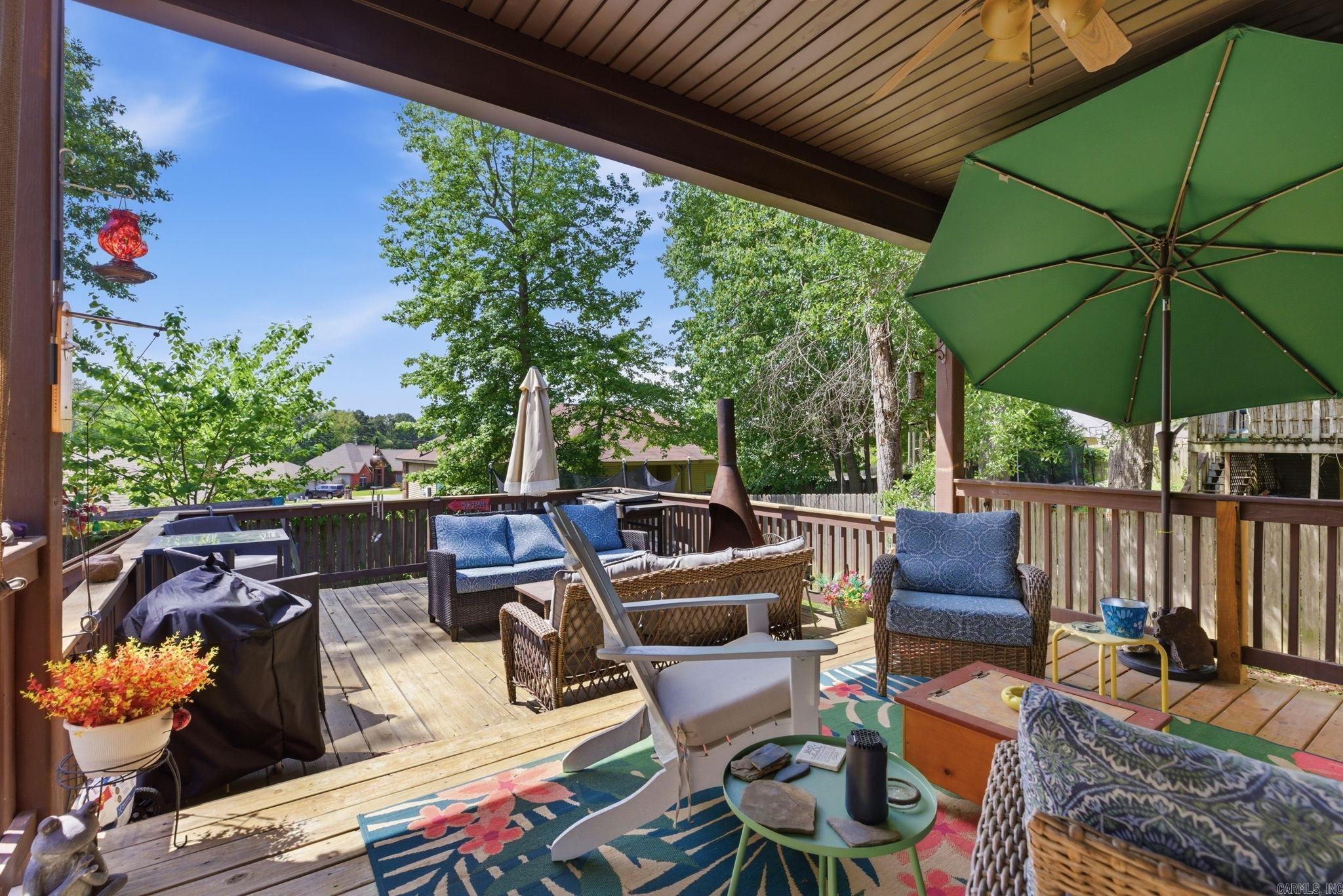 TIMBERMIST - Residential