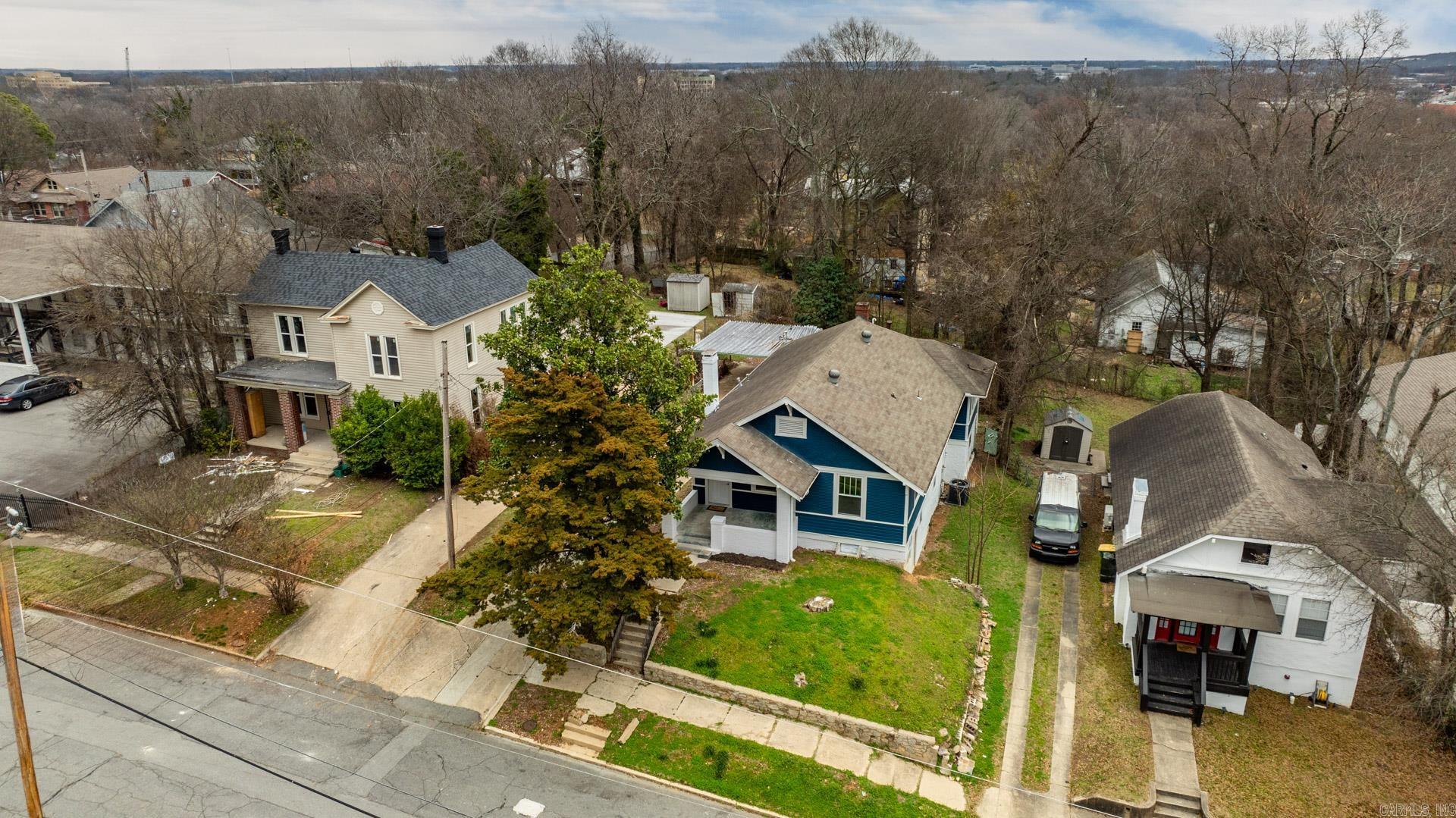 DUVALLS - Residential