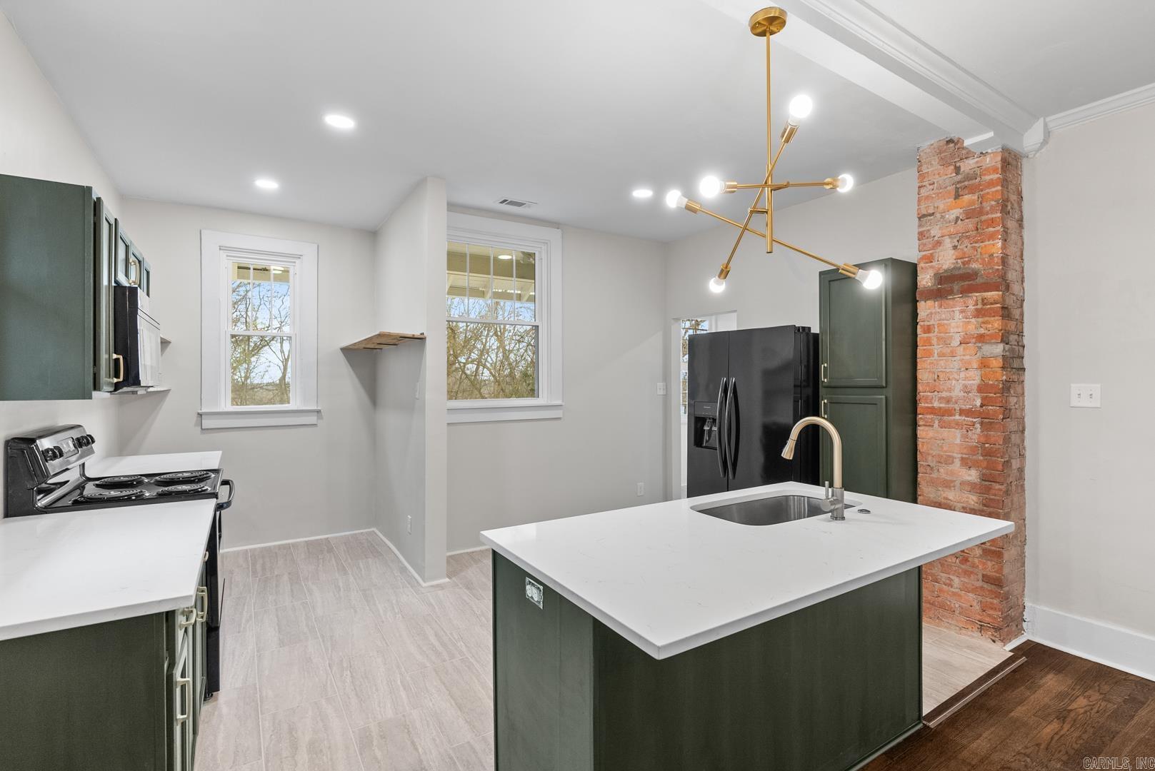 DUVALLS - Residential