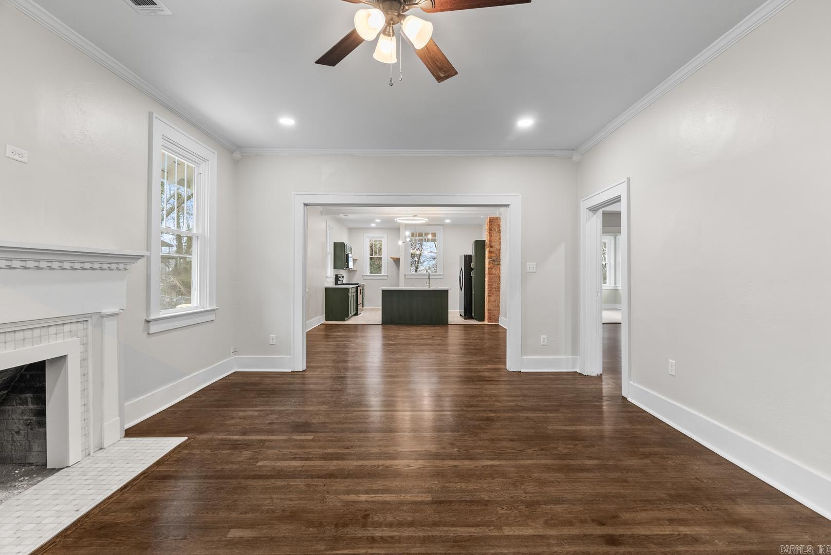 DUVALLS - Residential