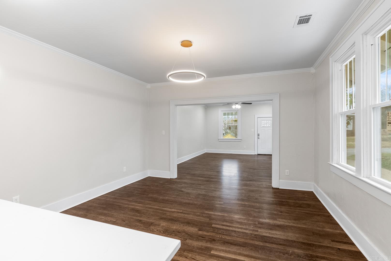 DUVALLS - Residential