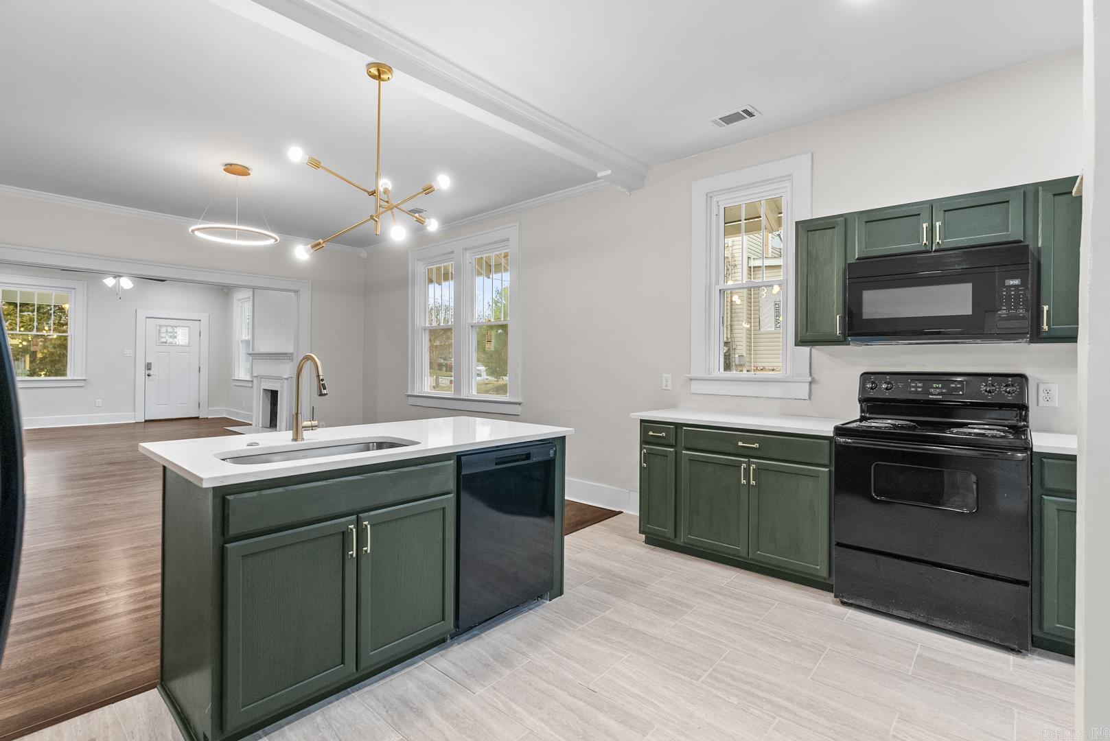 DUVALLS - Residential