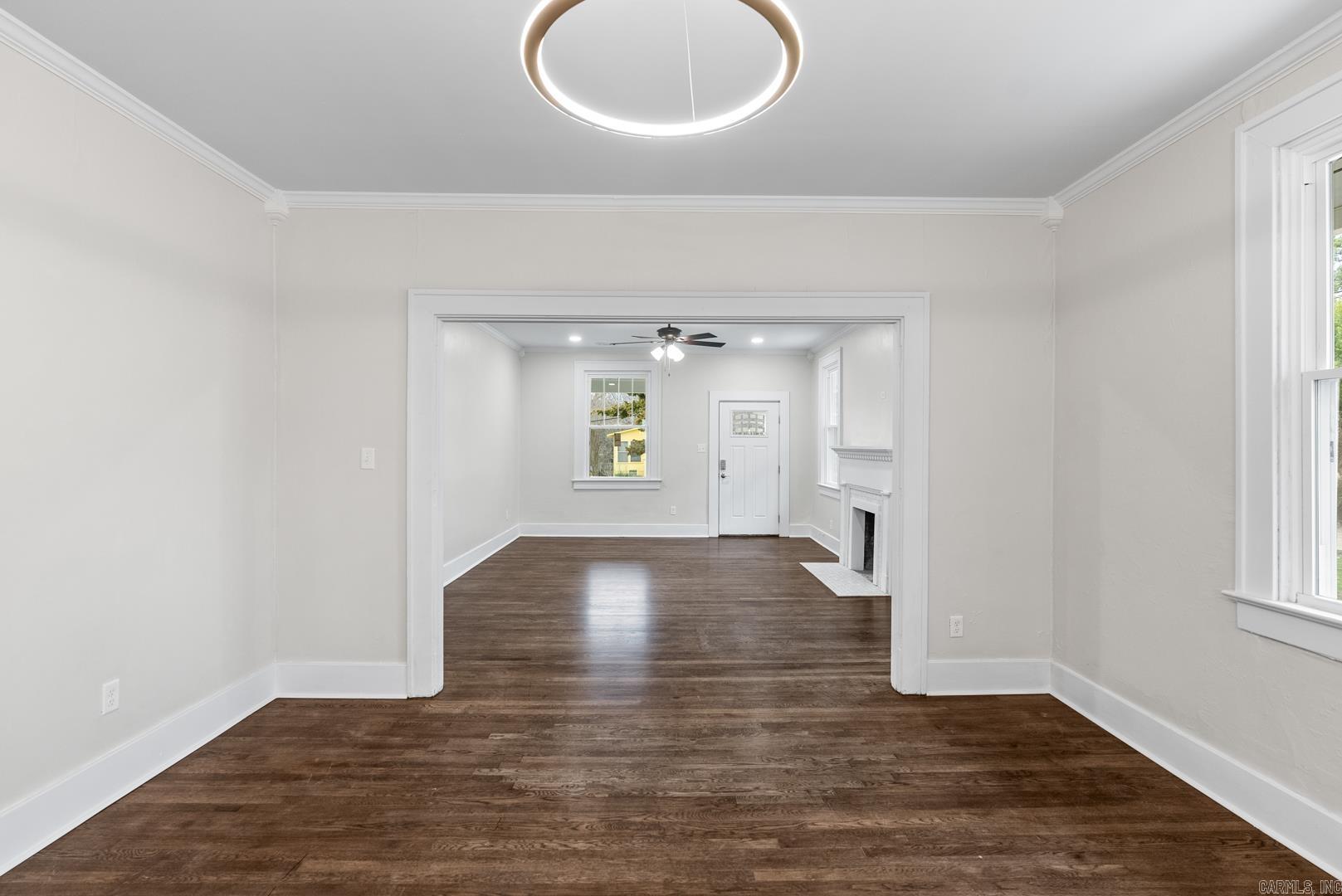 DUVALLS - Residential