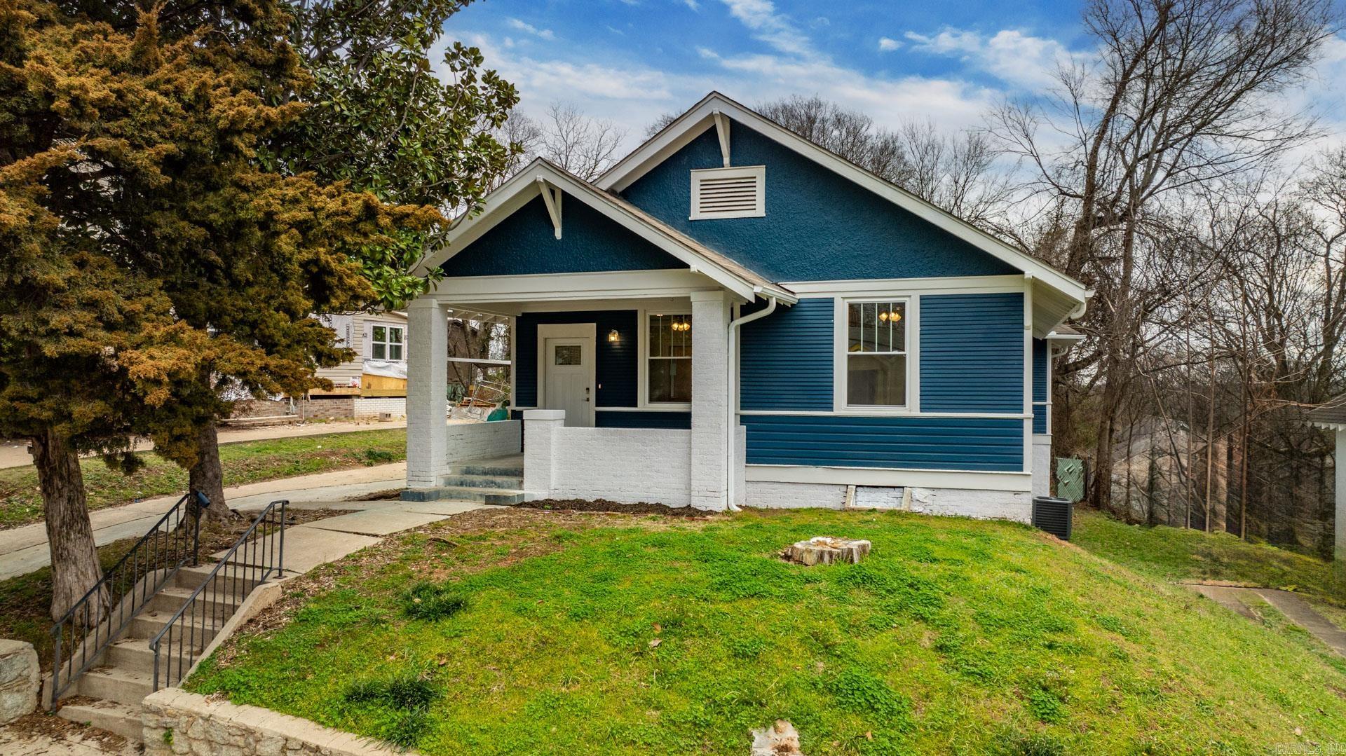 DUVALLS - Residential