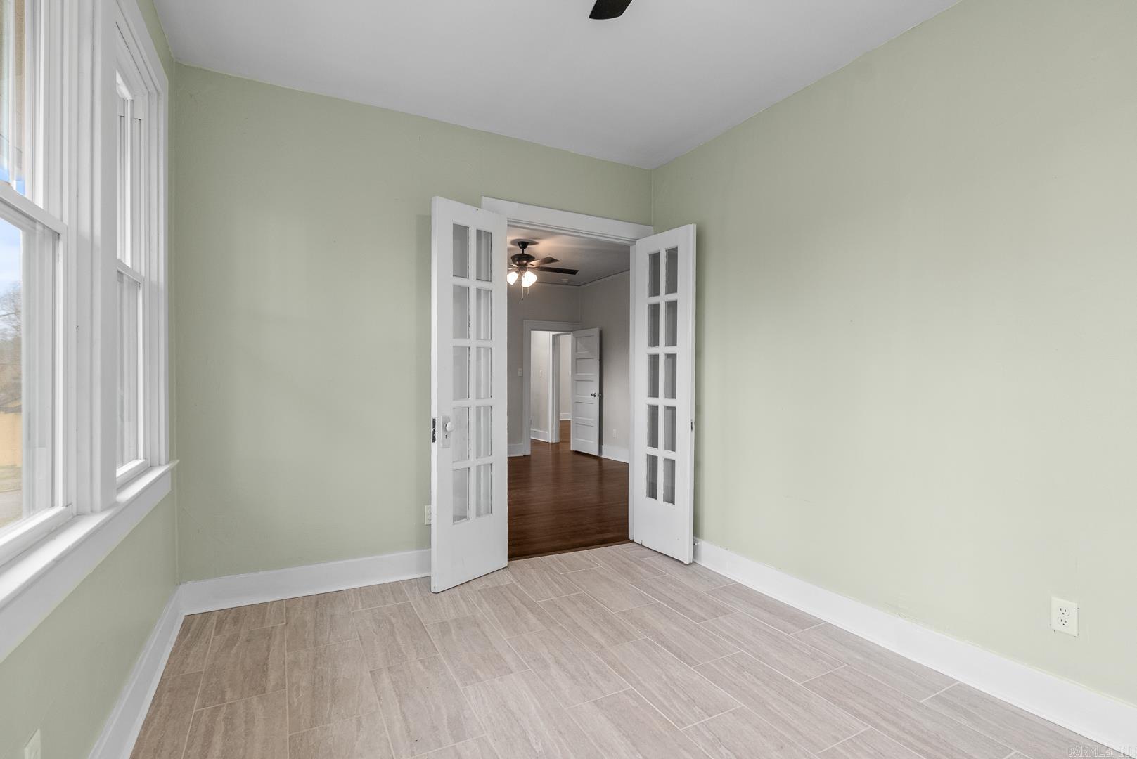 DUVALLS - Residential