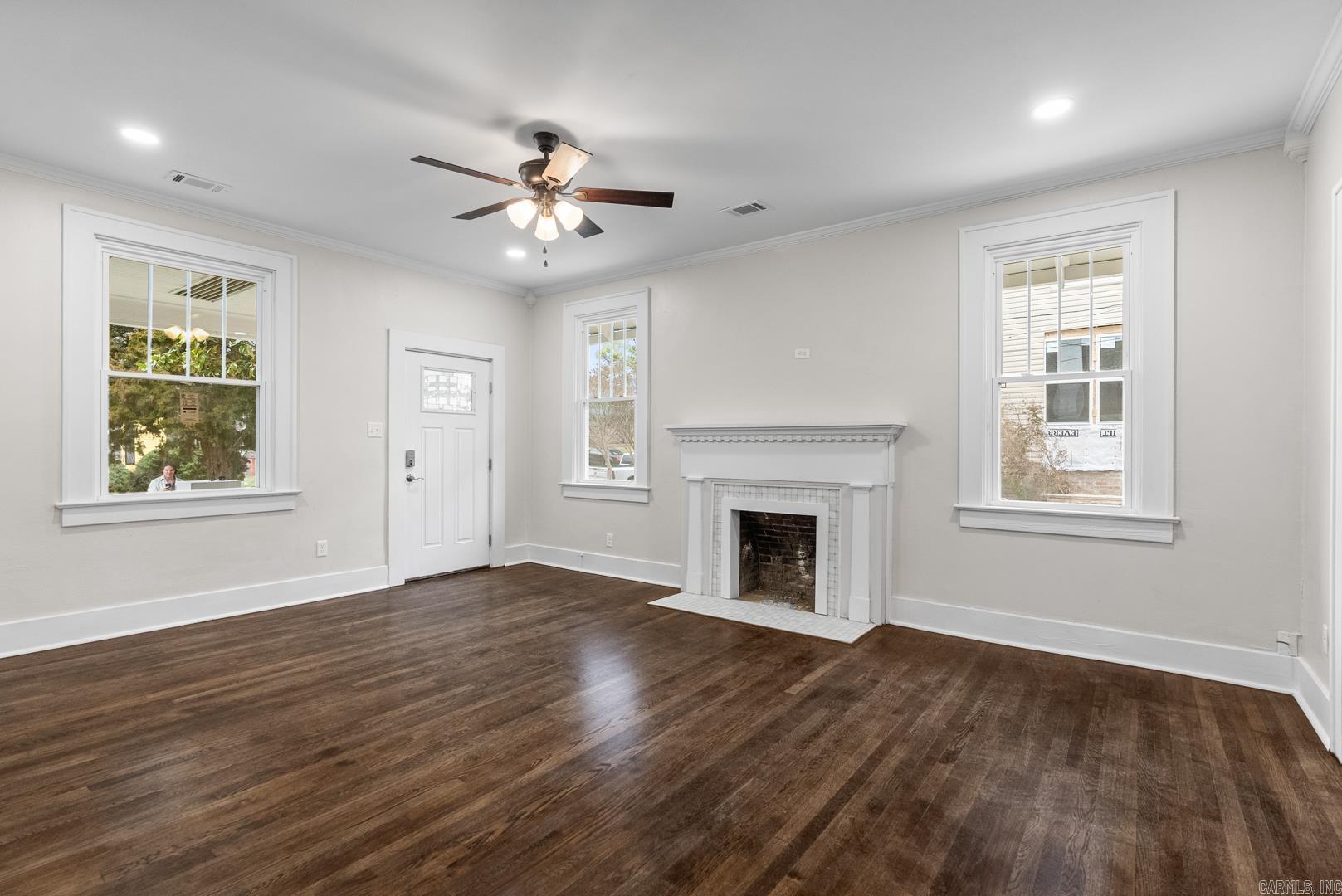 DUVALLS - Residential