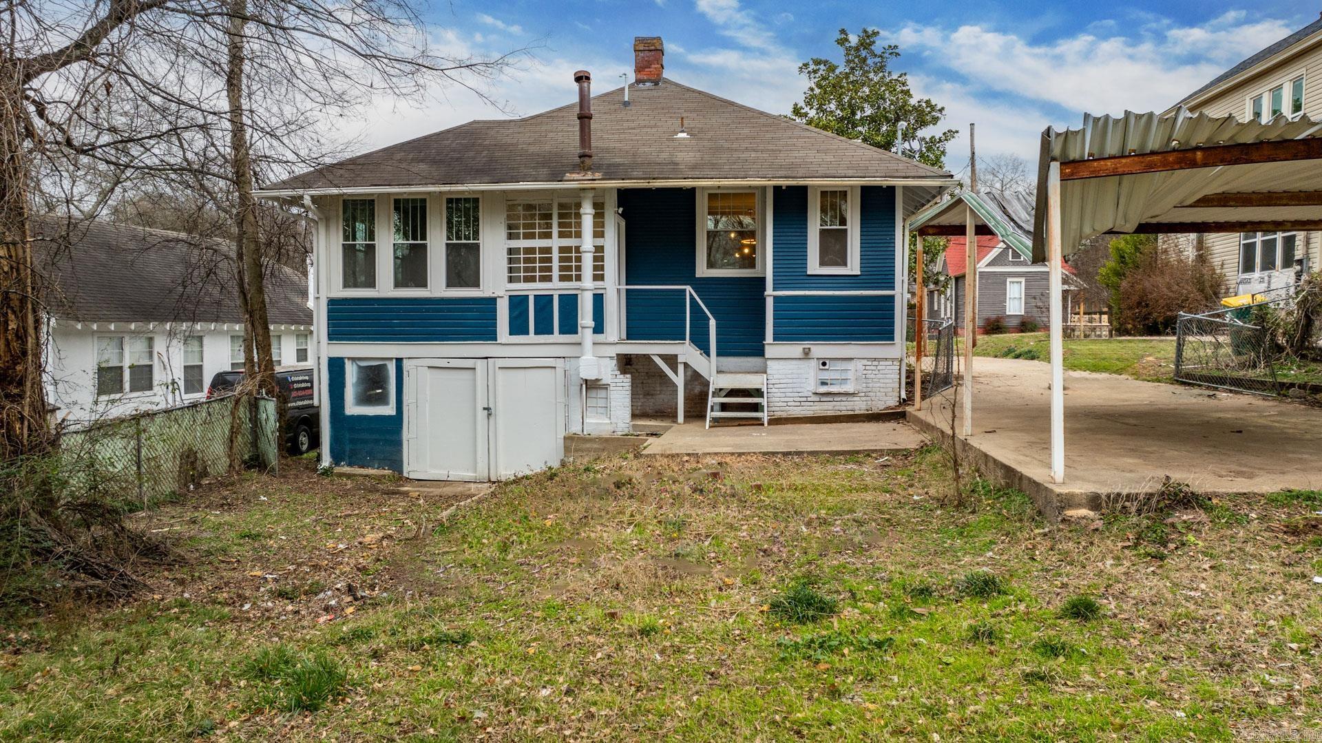 DUVALLS - Residential