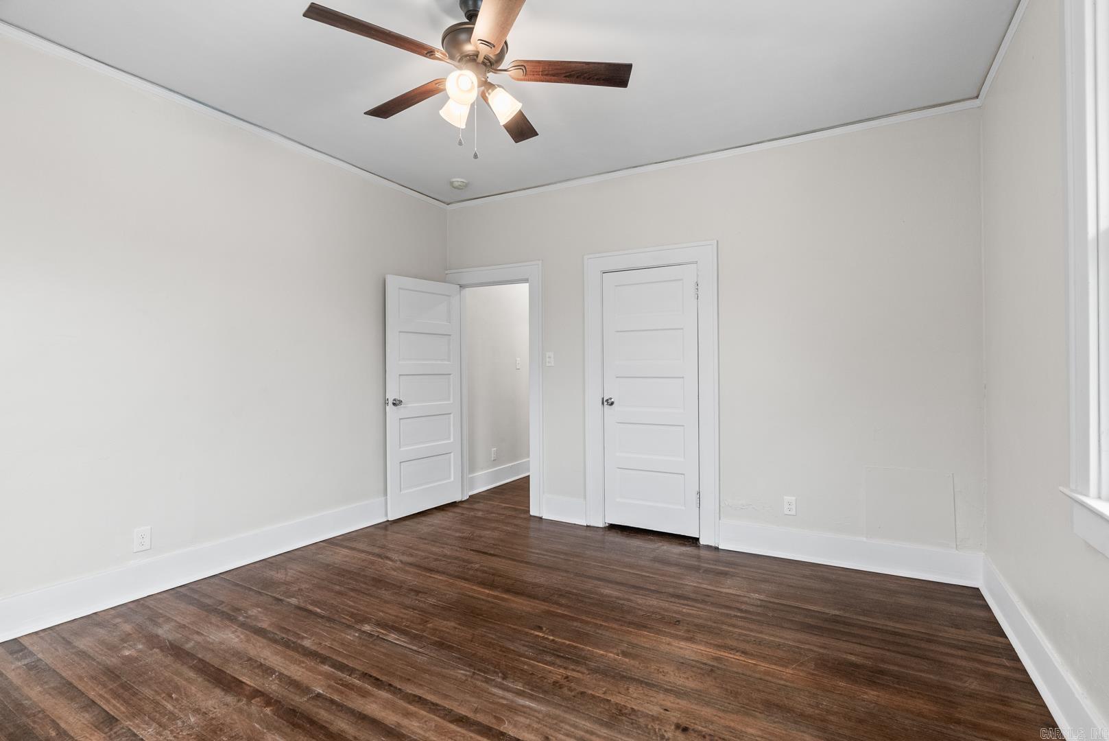 DUVALLS - Residential