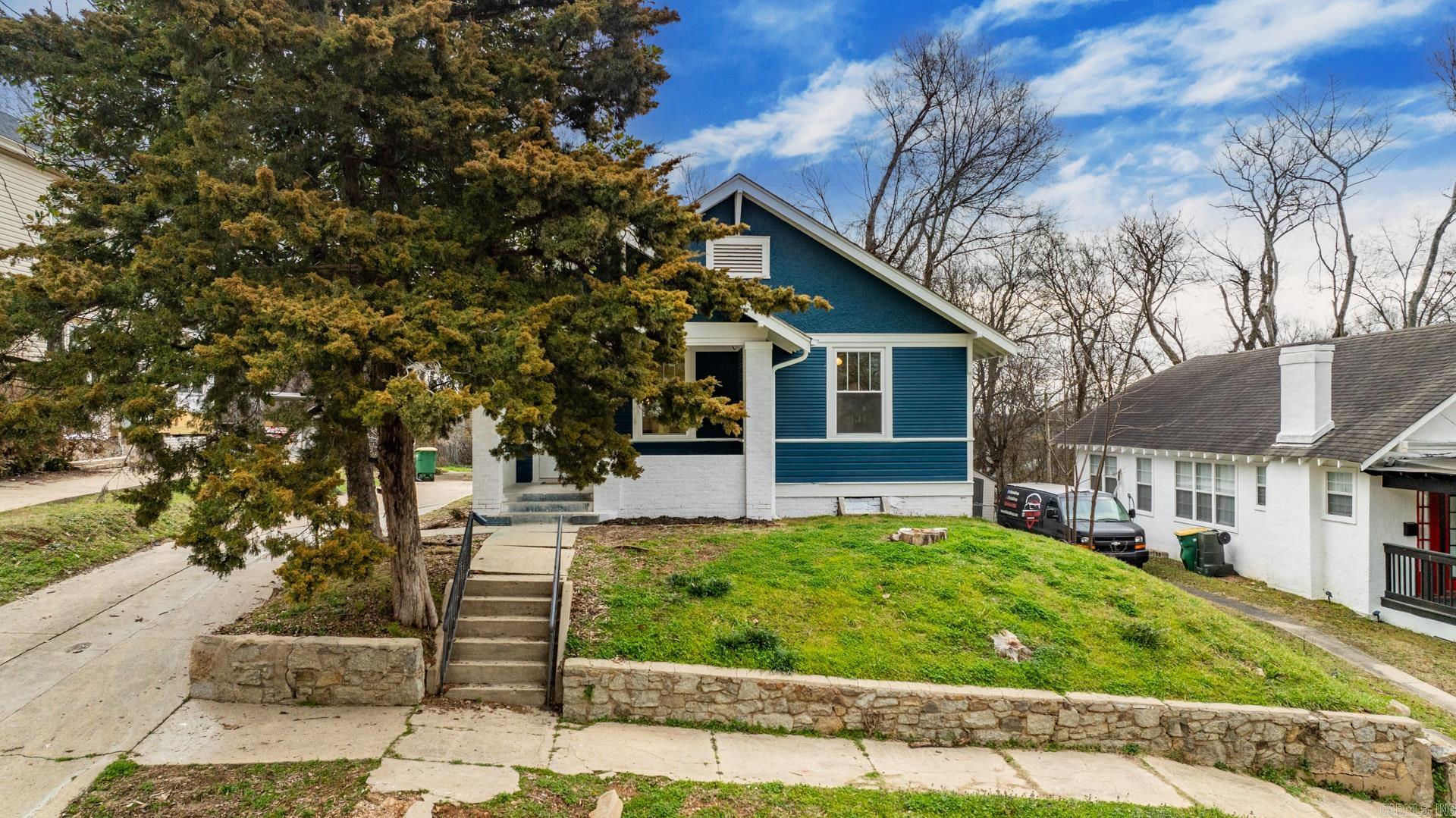 DUVALLS - Residential