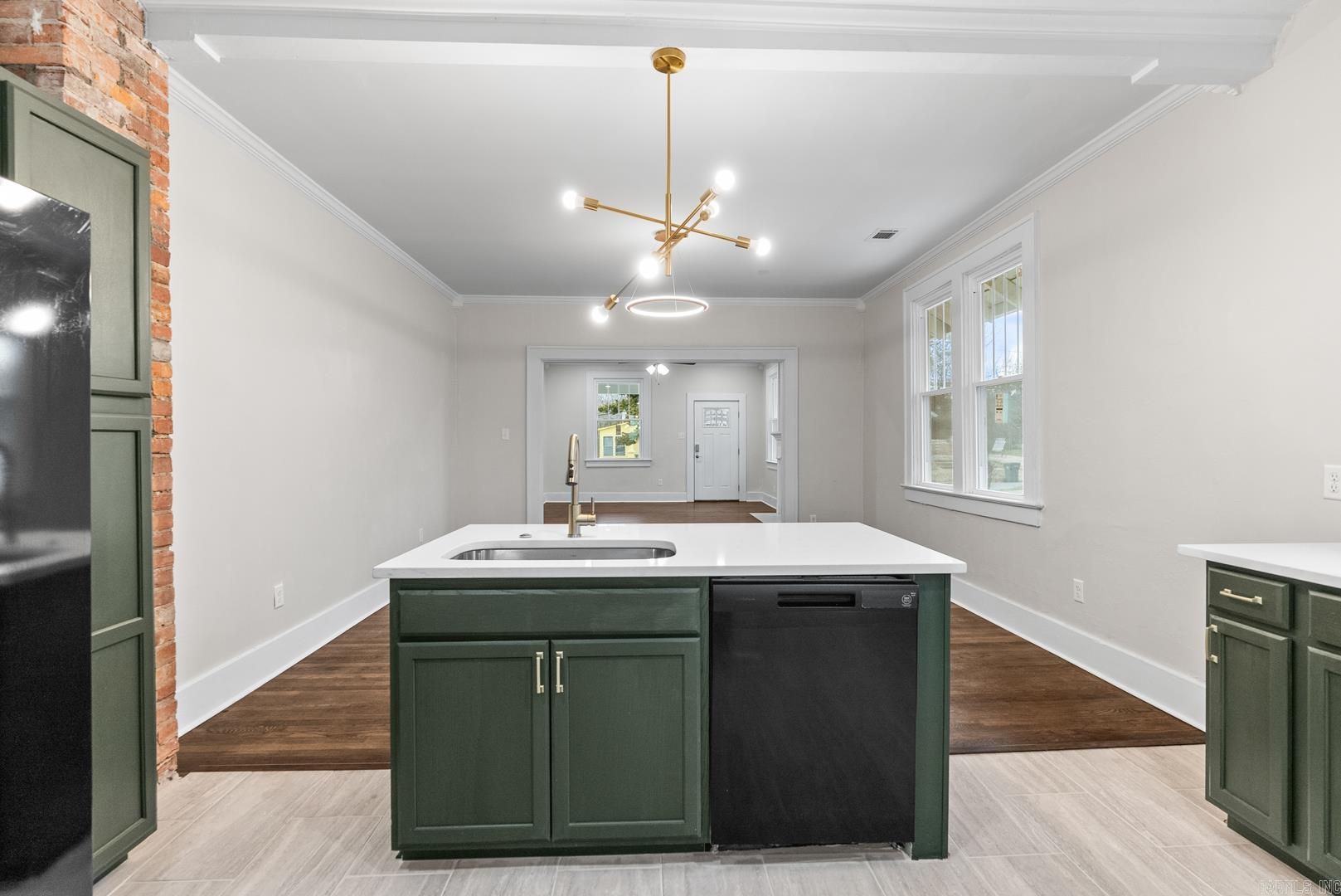 DUVALLS - Residential